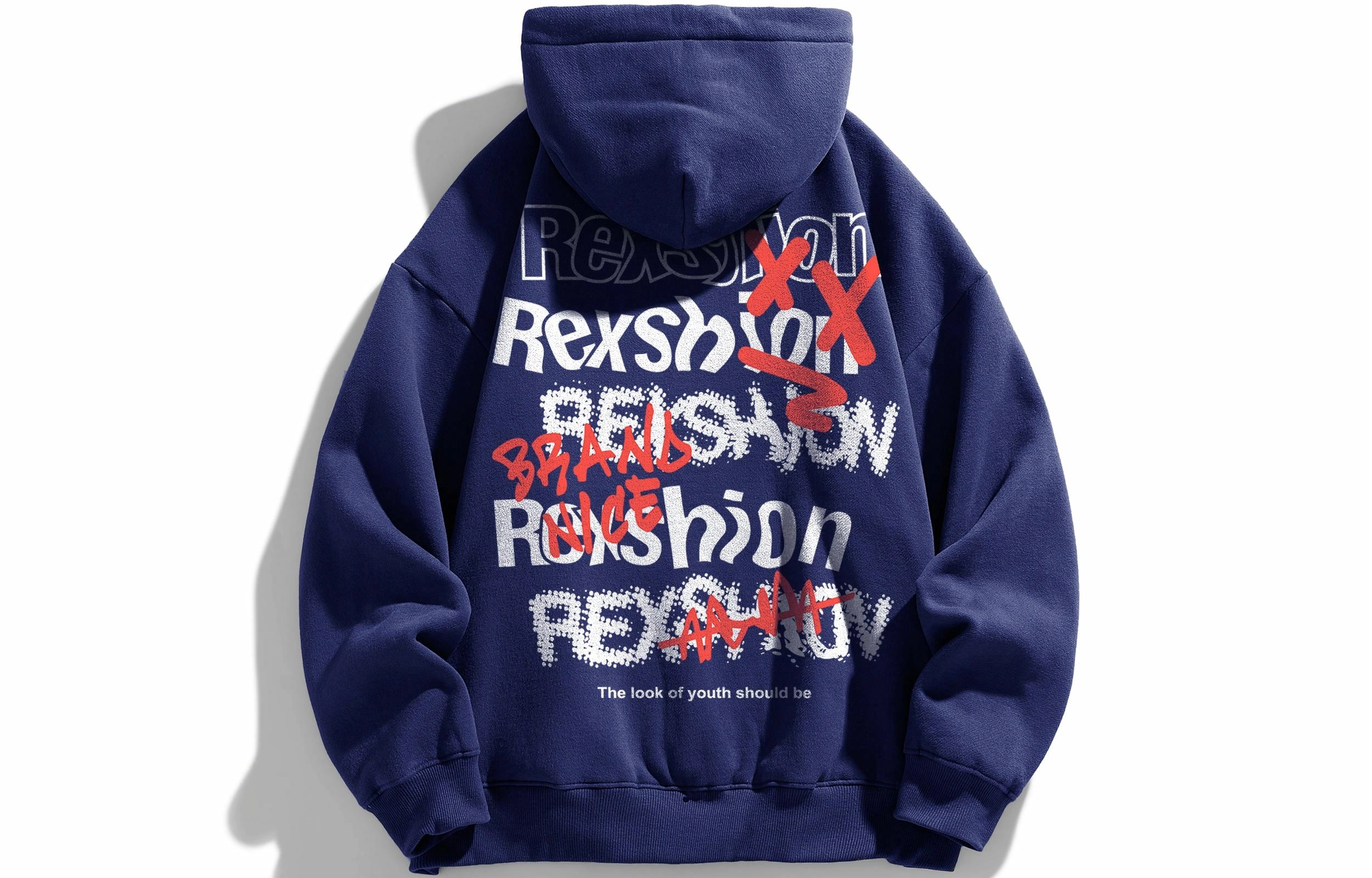 REXSHION Logo