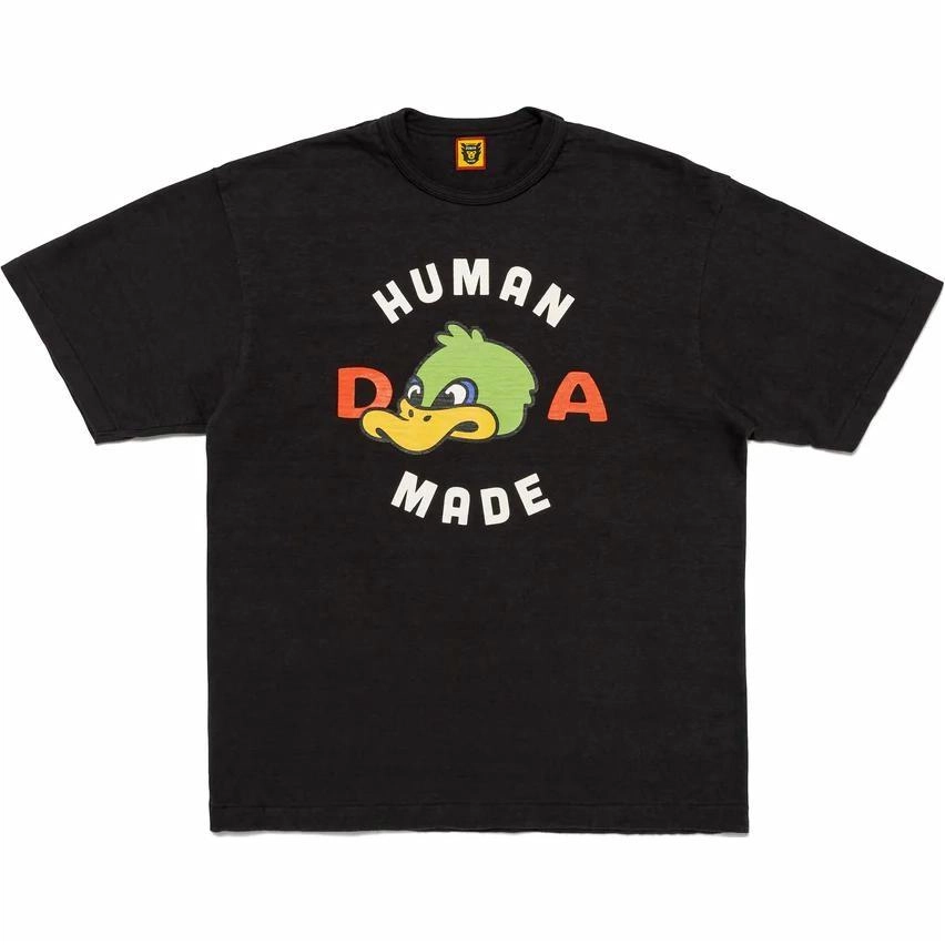 HUMAN MADE FW24 GRAPHIC T-SHIRT T