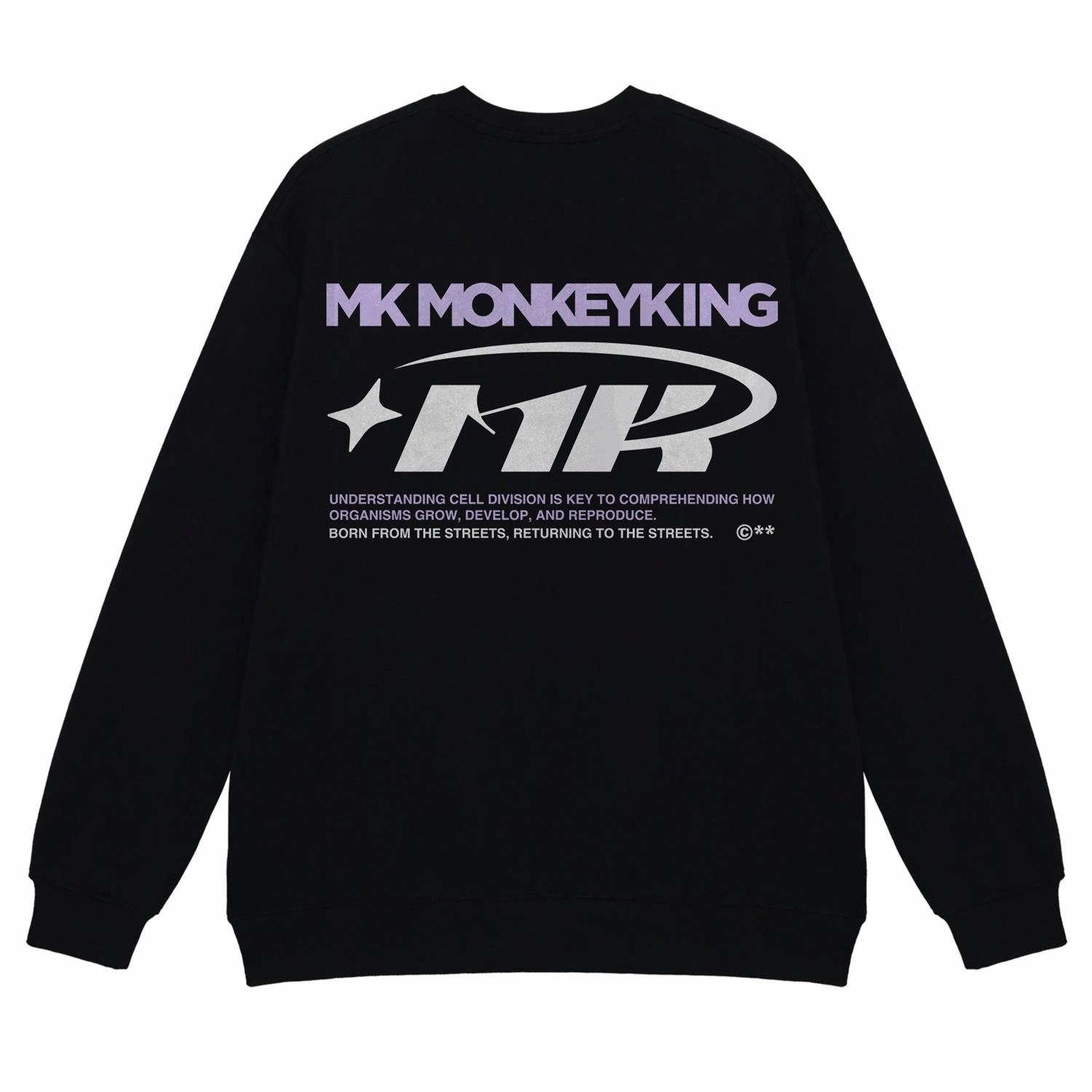 MK MONKEY KING