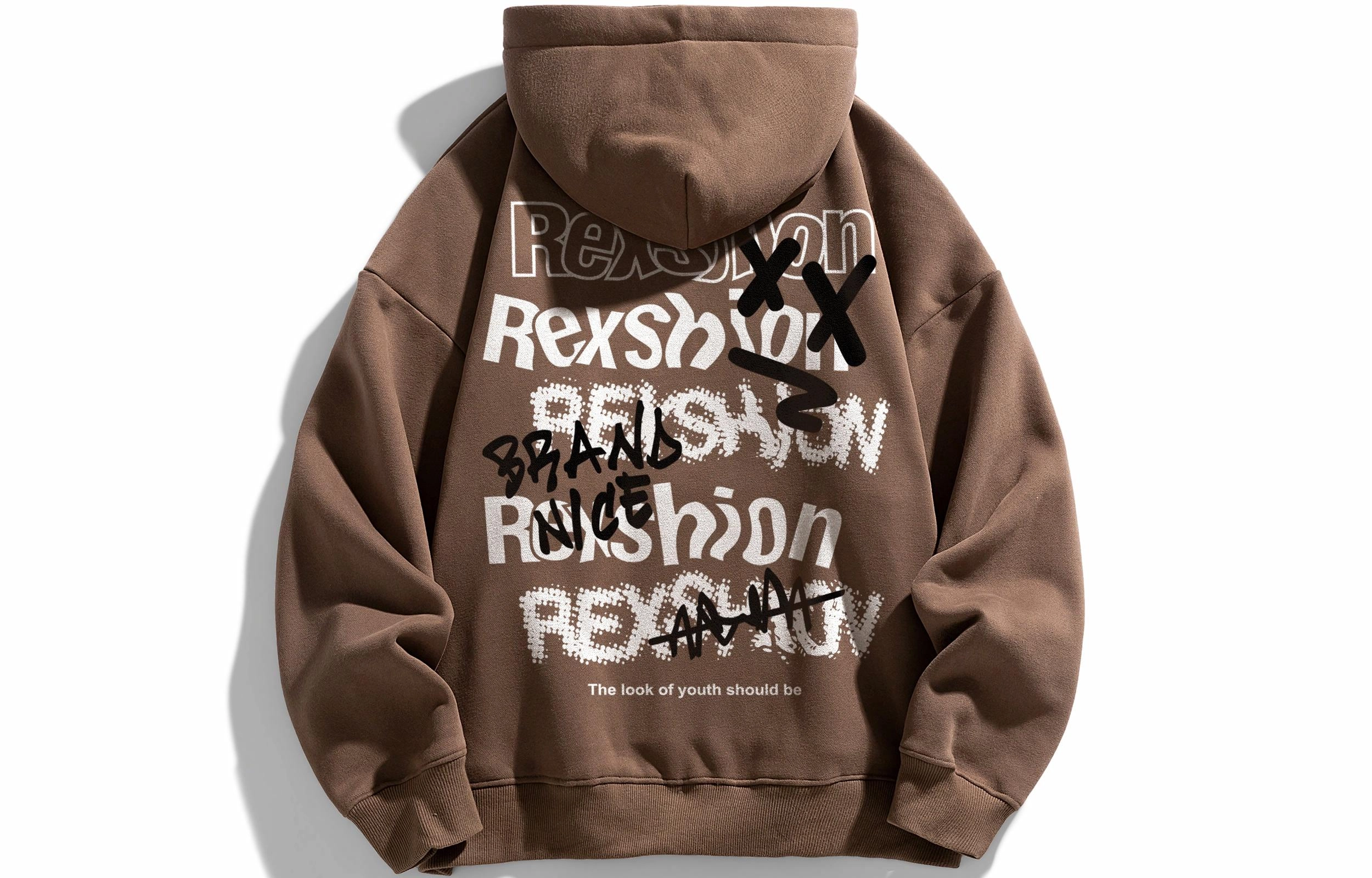 REXSHION Logo