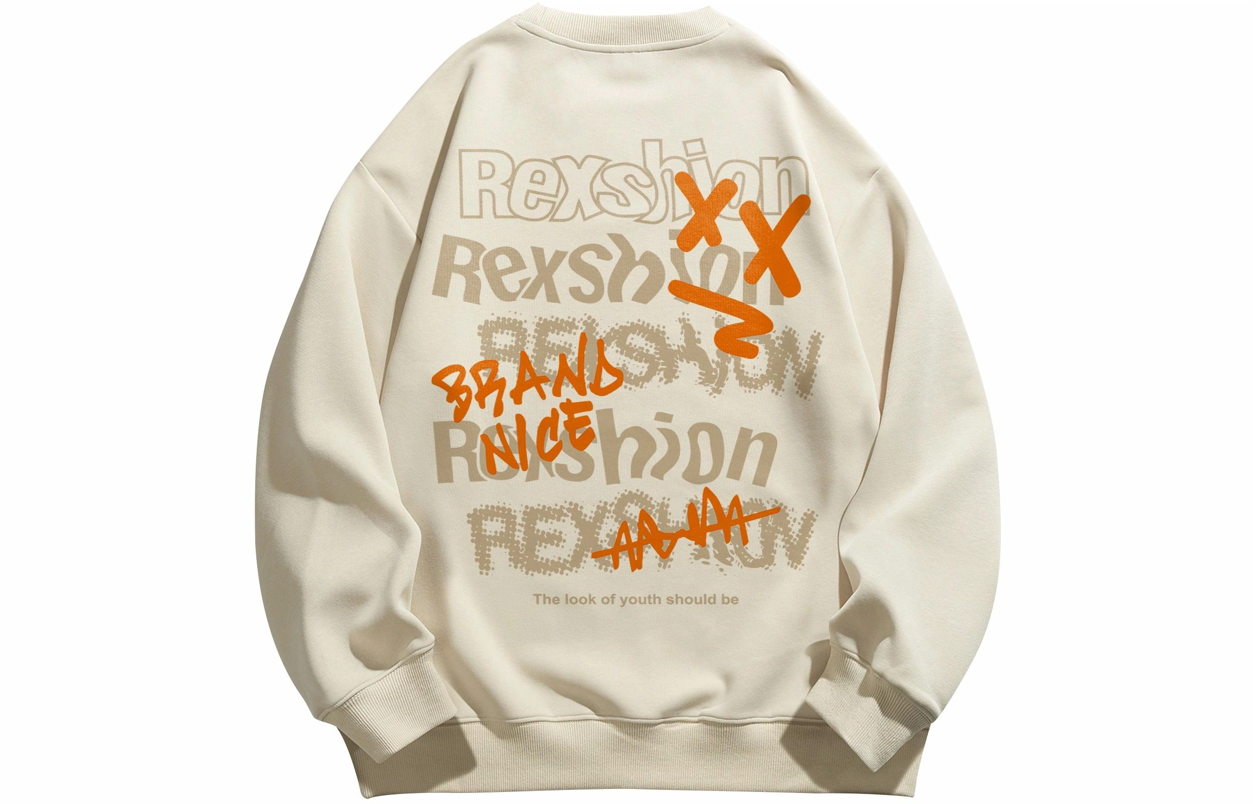 REXSHION Logo