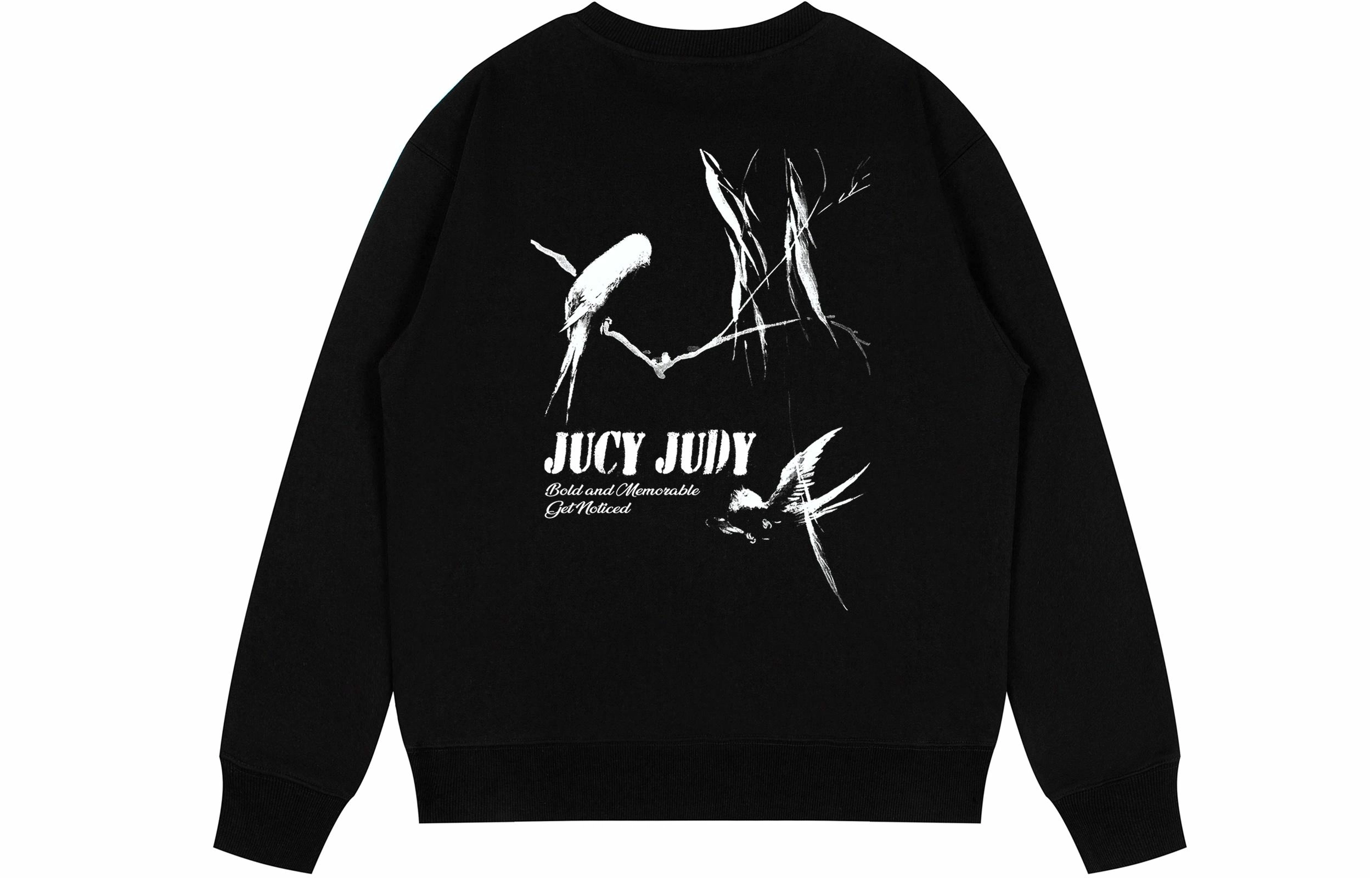 JUCY JUDY LOGO