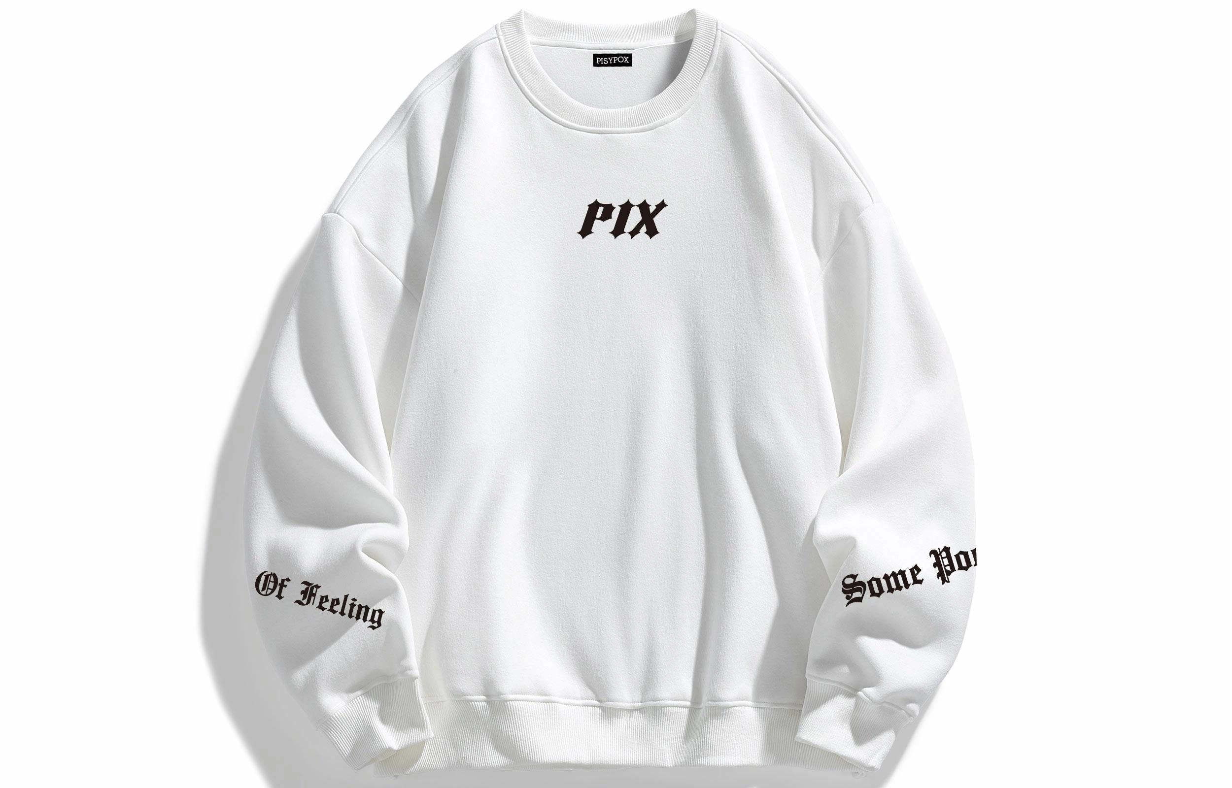 PISYPOX Logo