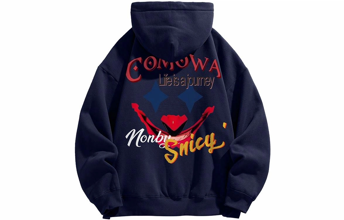 COMOWA