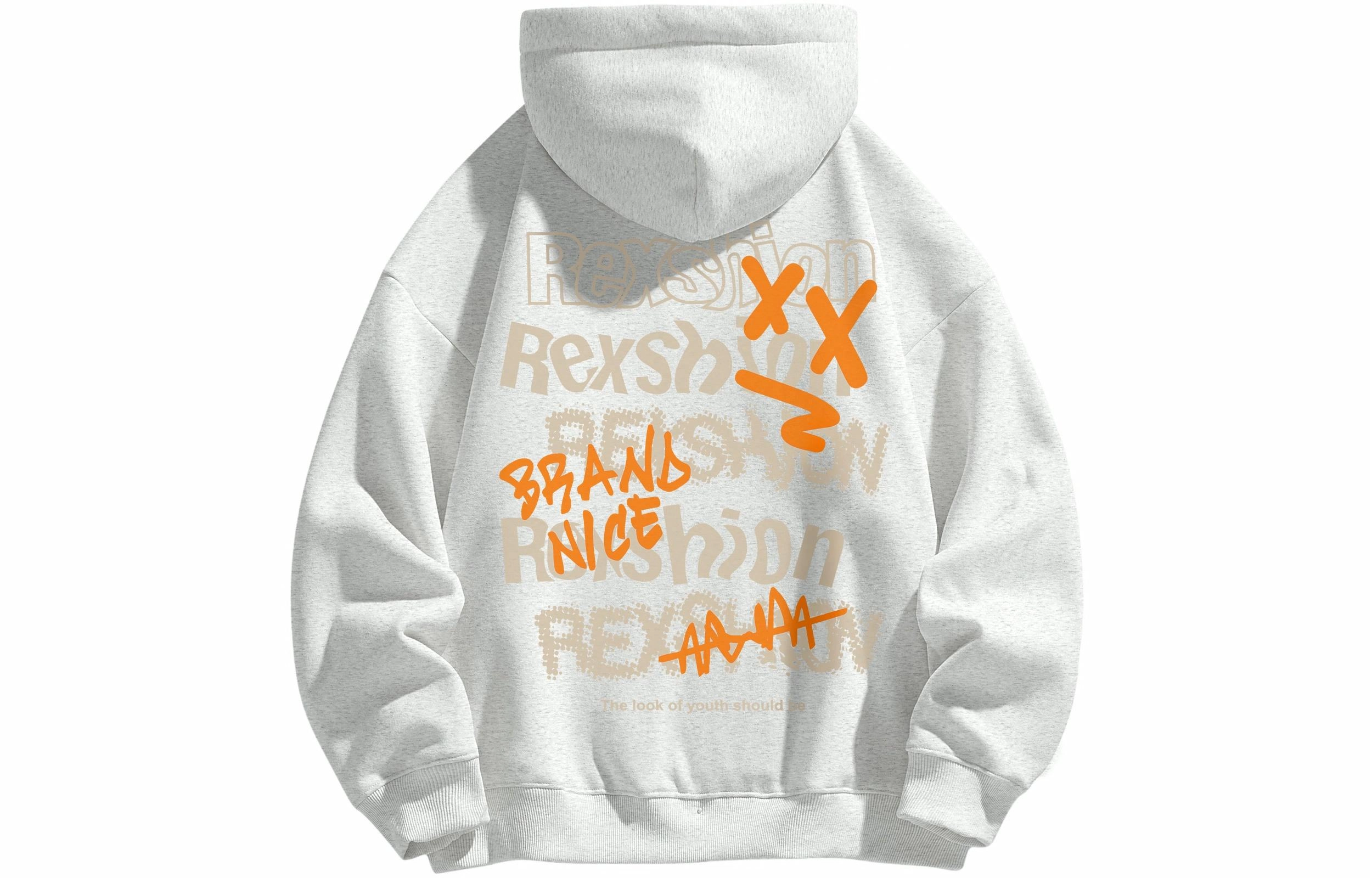REXSHION Logo