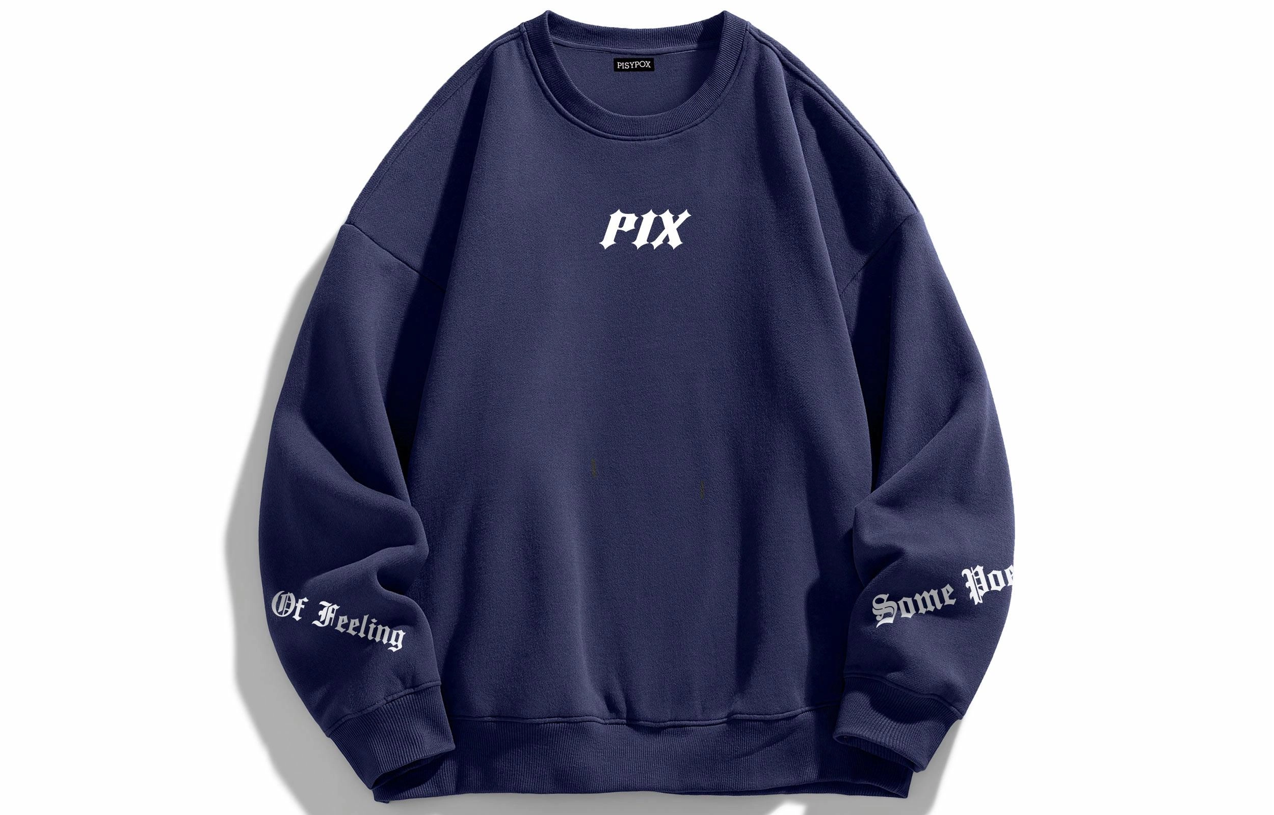 PISYPOX Logo