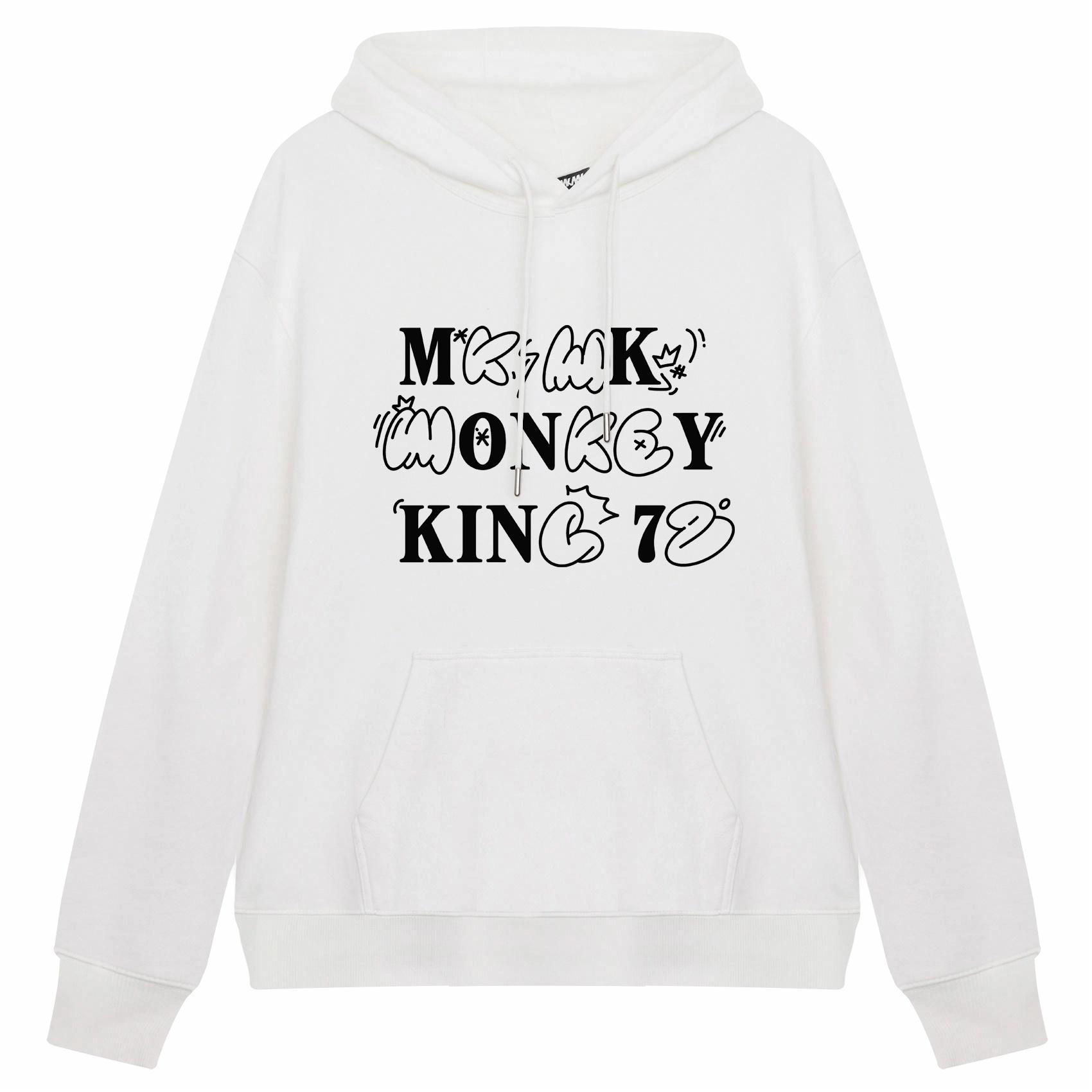 MK MONKEY KING