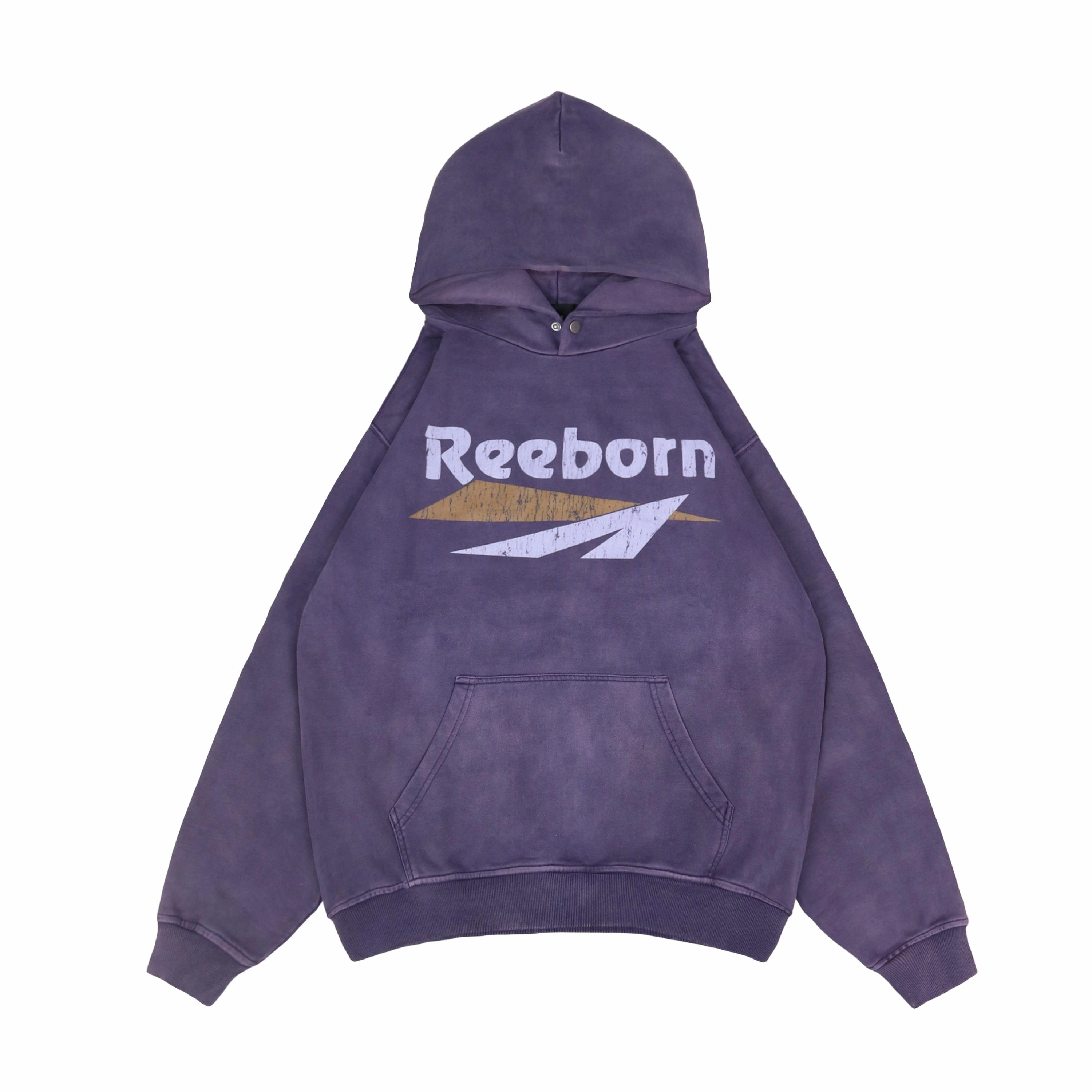 False Perception Reeborn