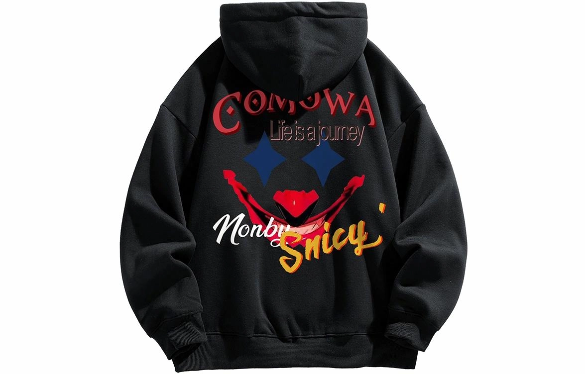 COMOWA