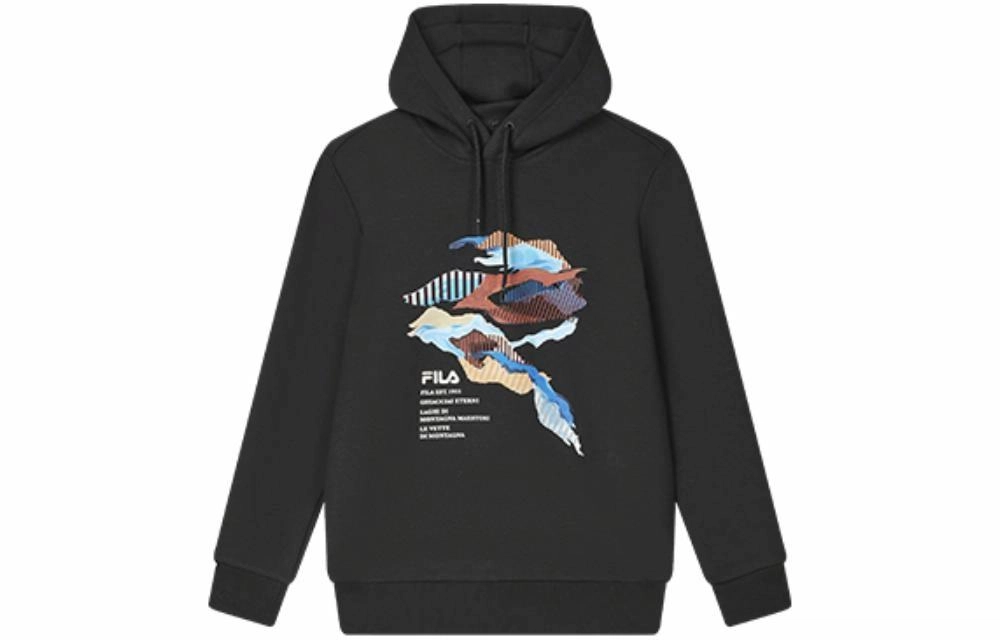 FILA Heritage