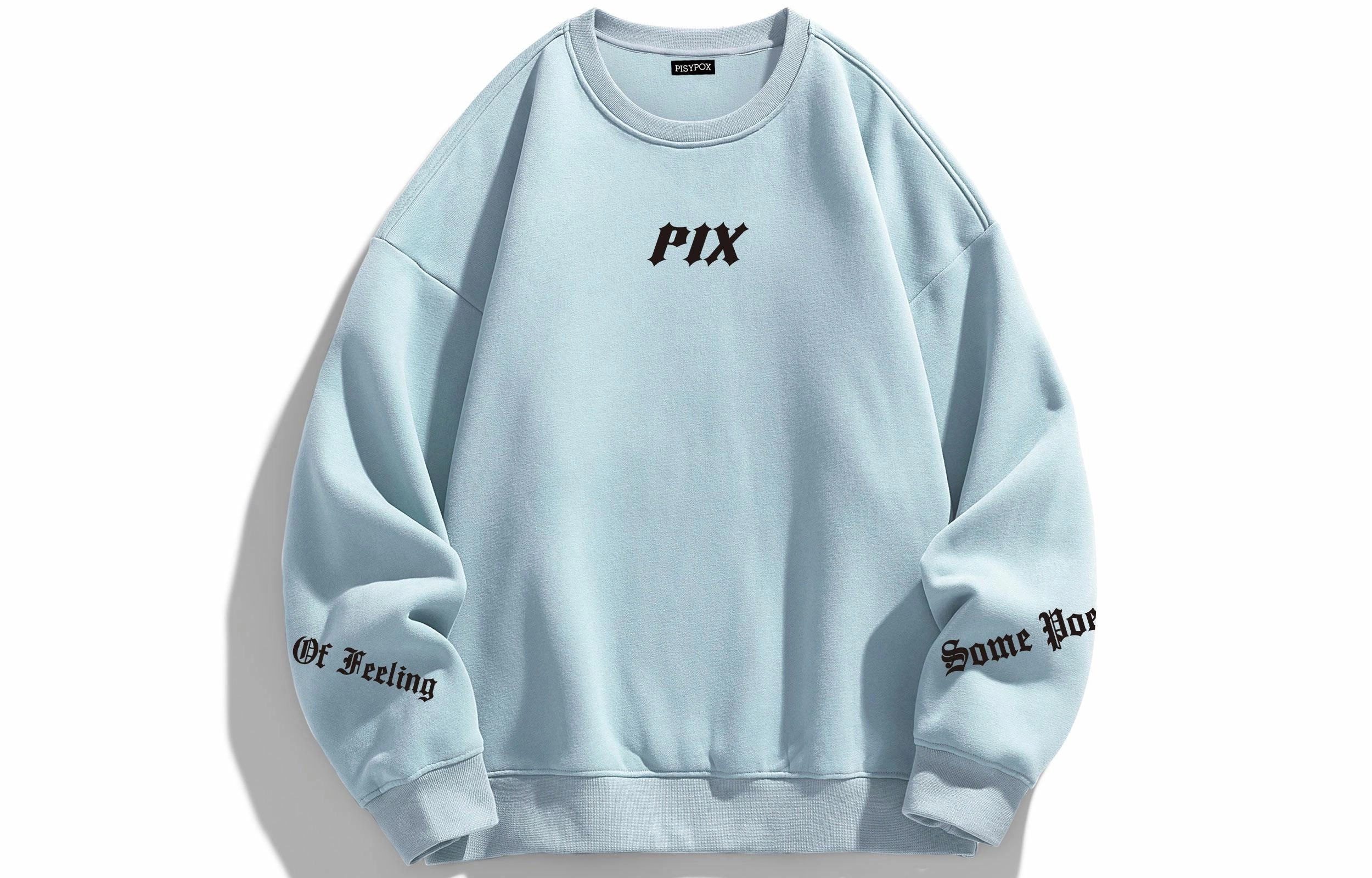 PISYPOX Logo