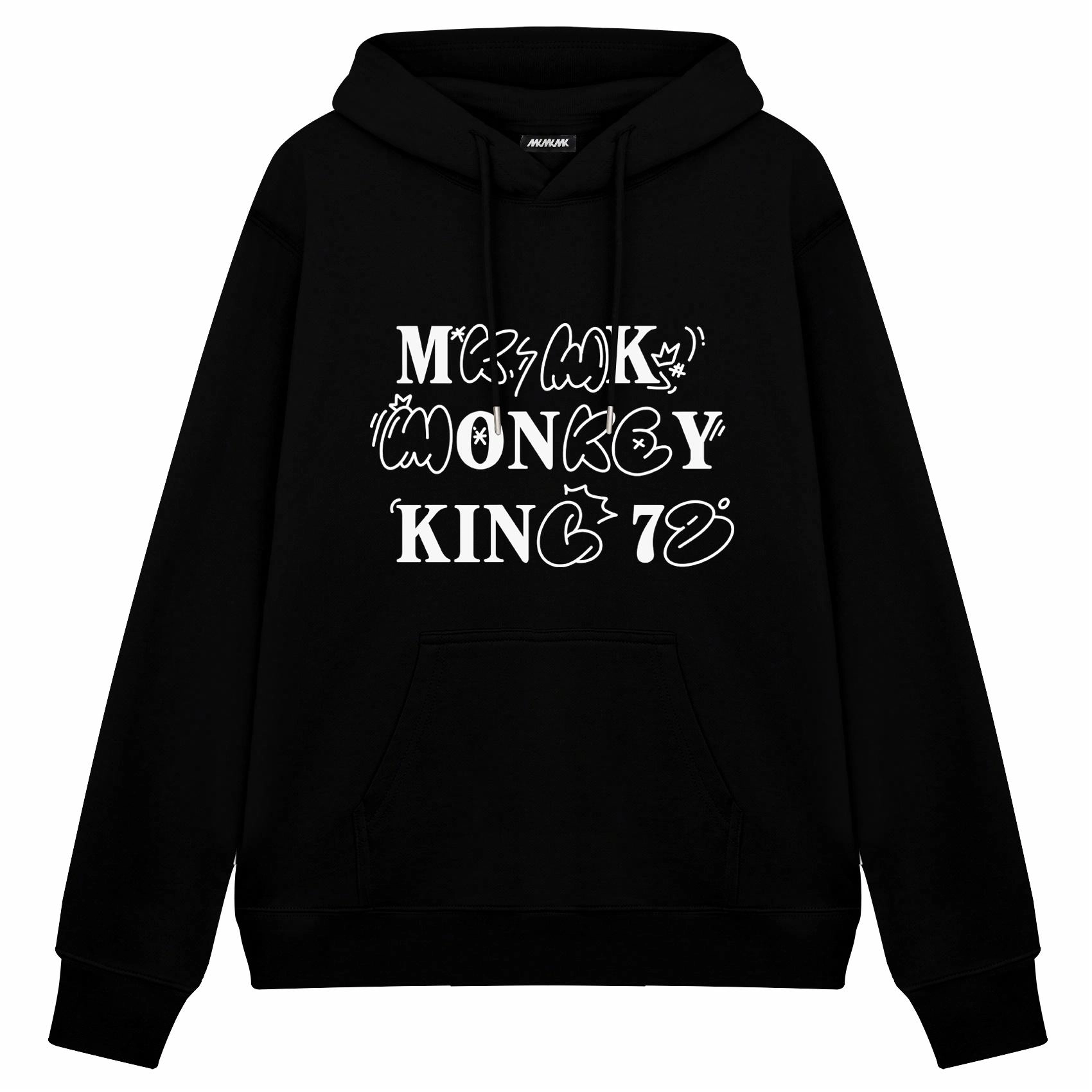 MK MONKEY KING