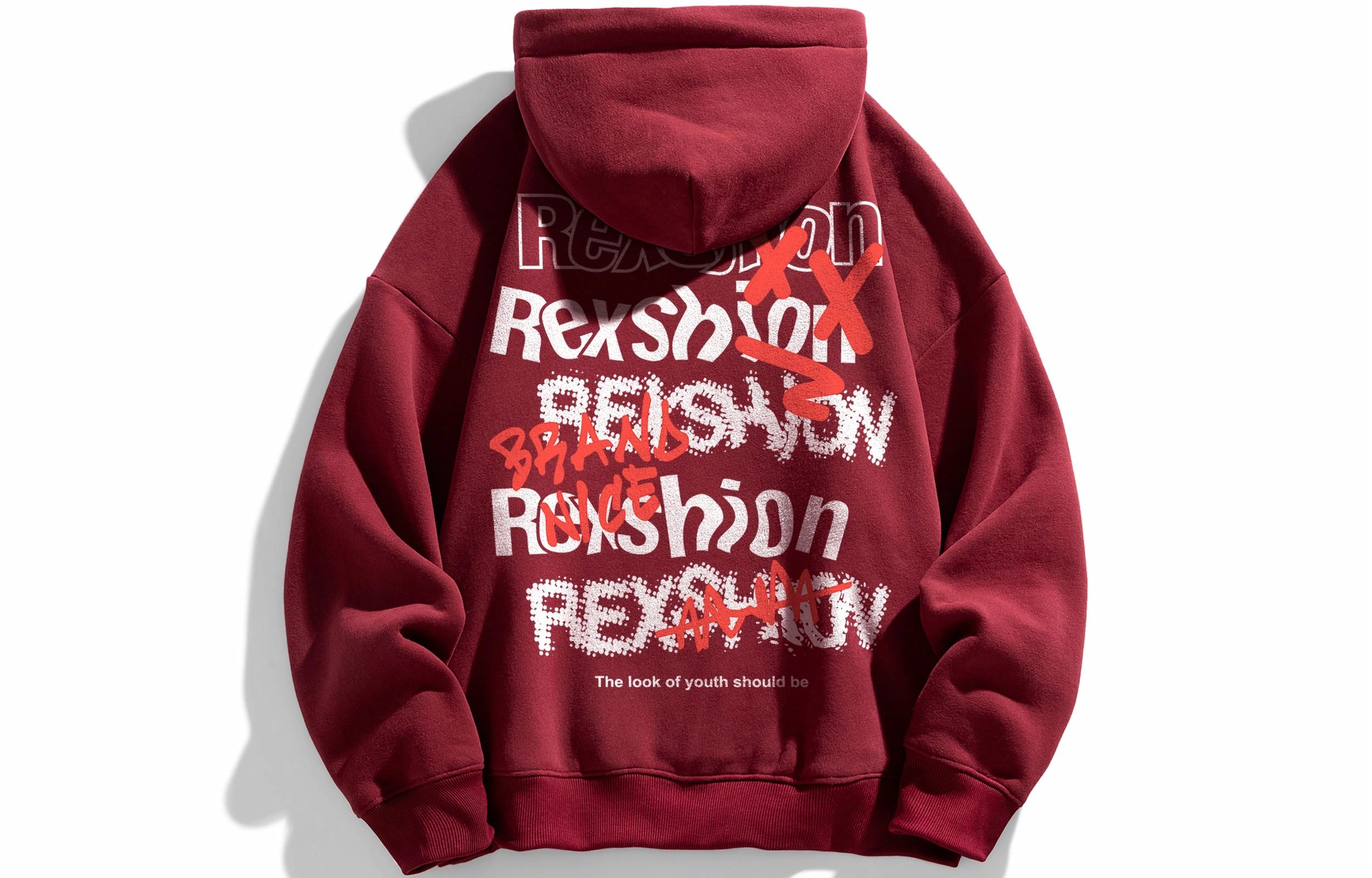 REXSHION Logo