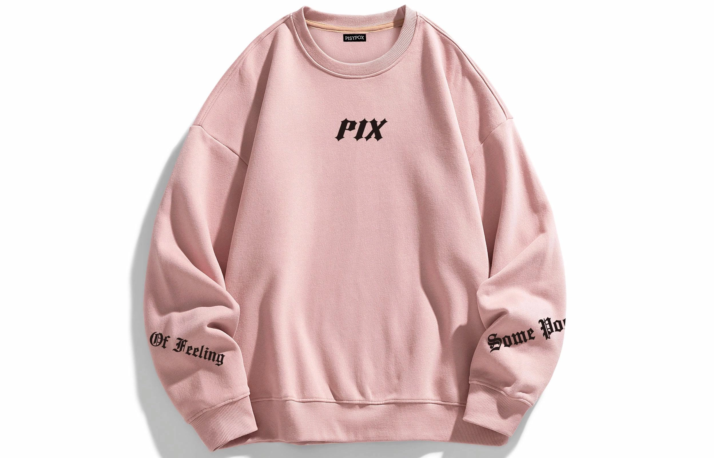 PISYPOX Logo