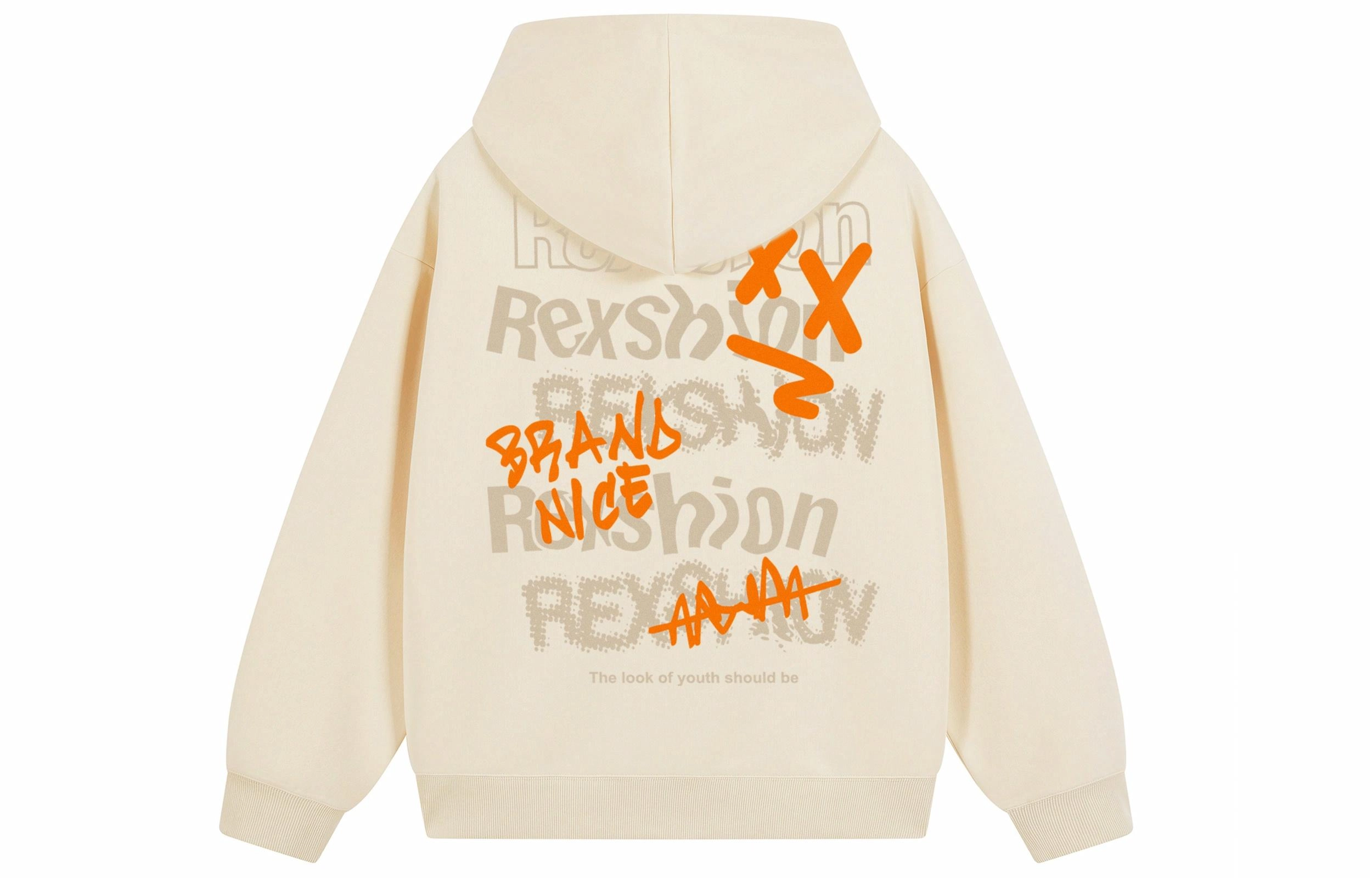 REXSHION Logo