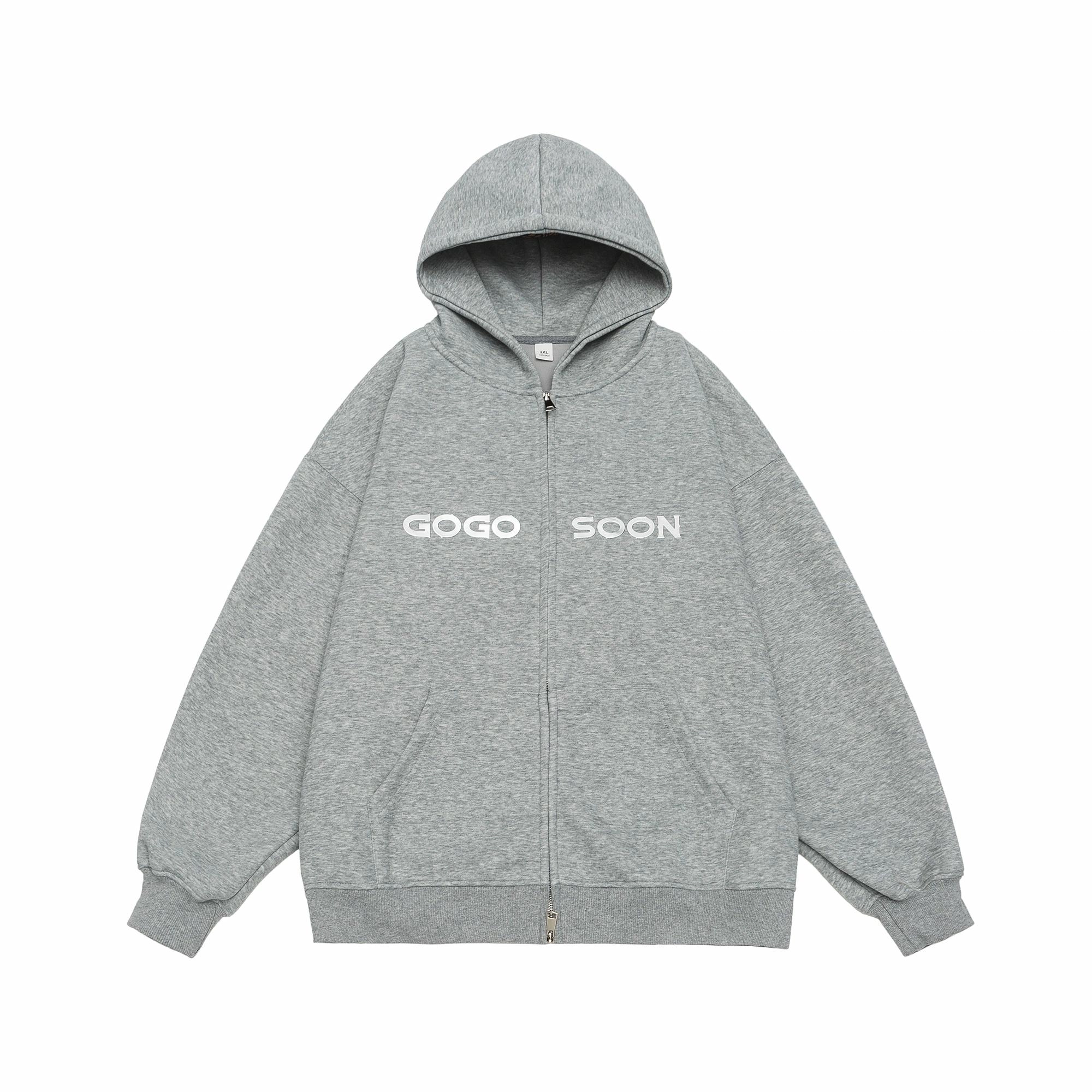 GOGOSOON