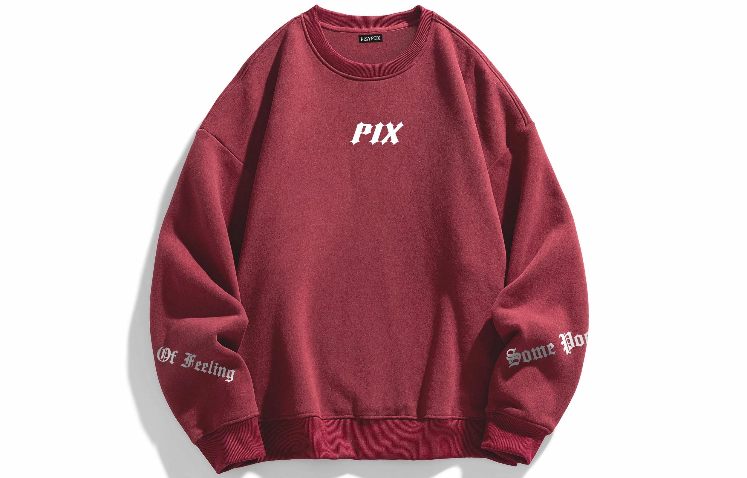 PISYPOX Logo