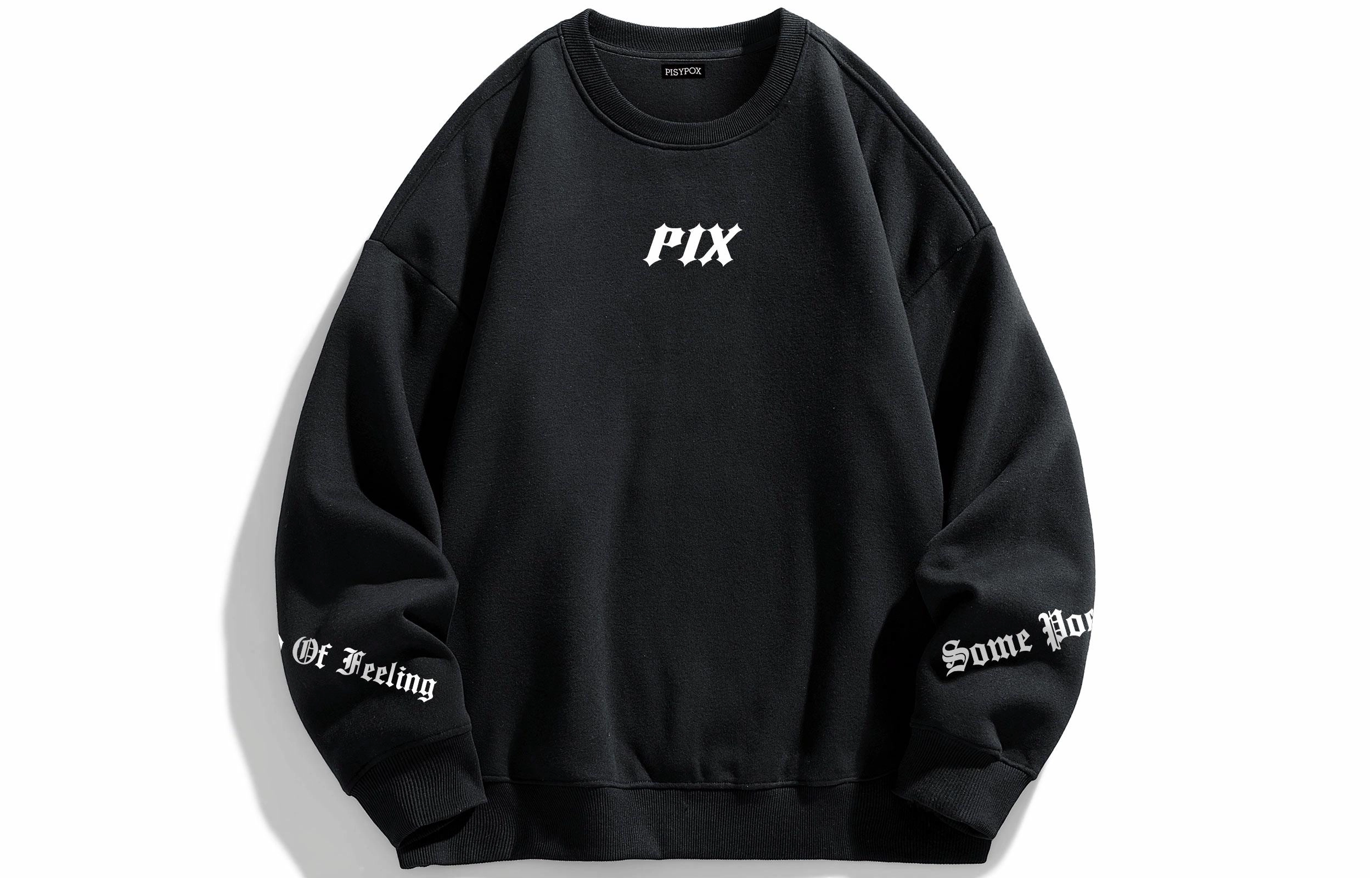PISYPOX Logo