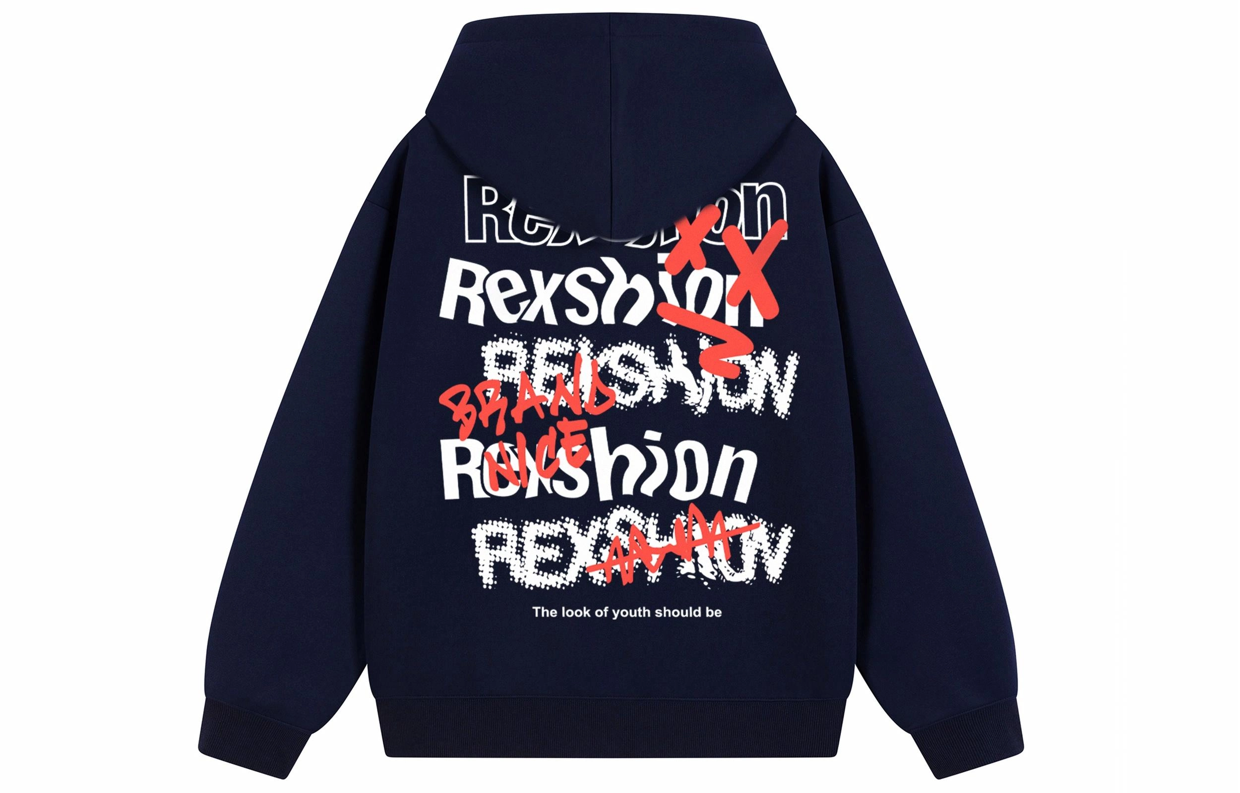 REXSHION Logo