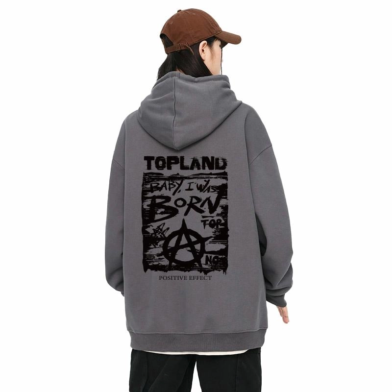 Topland logo