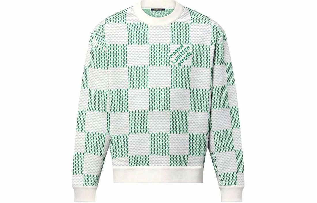 LOUIS VUITTON SS24 Logo