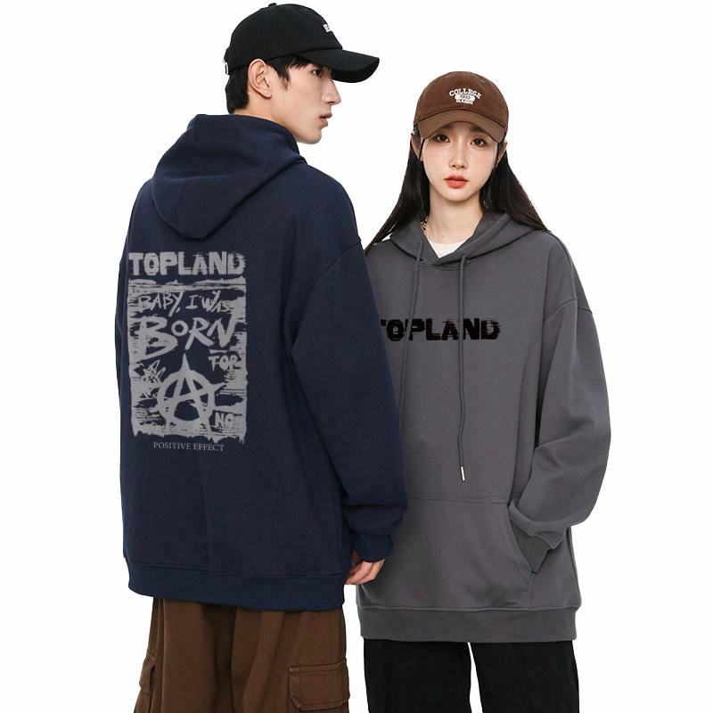 Topland logo