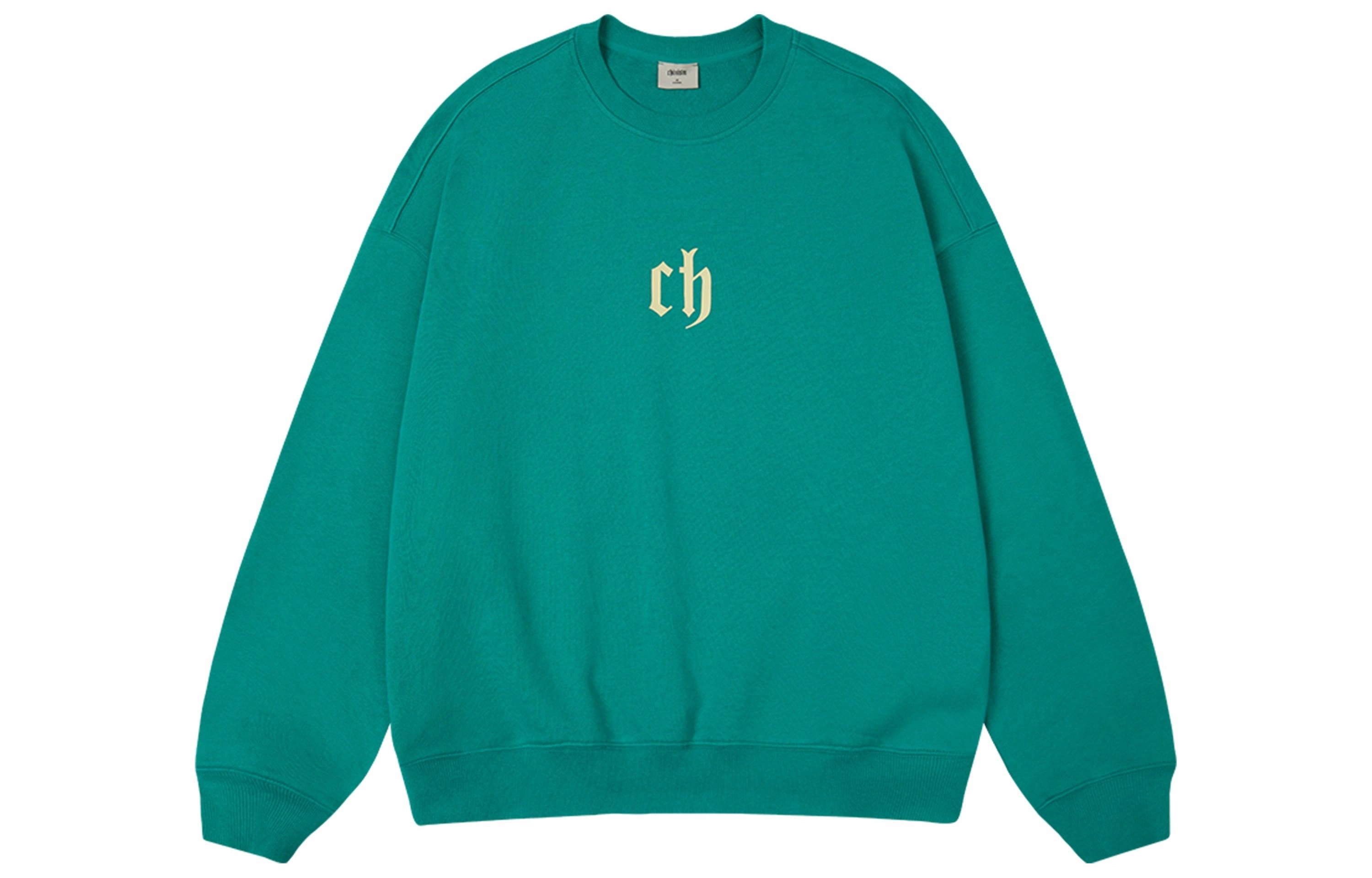 CHINISM CHLogo