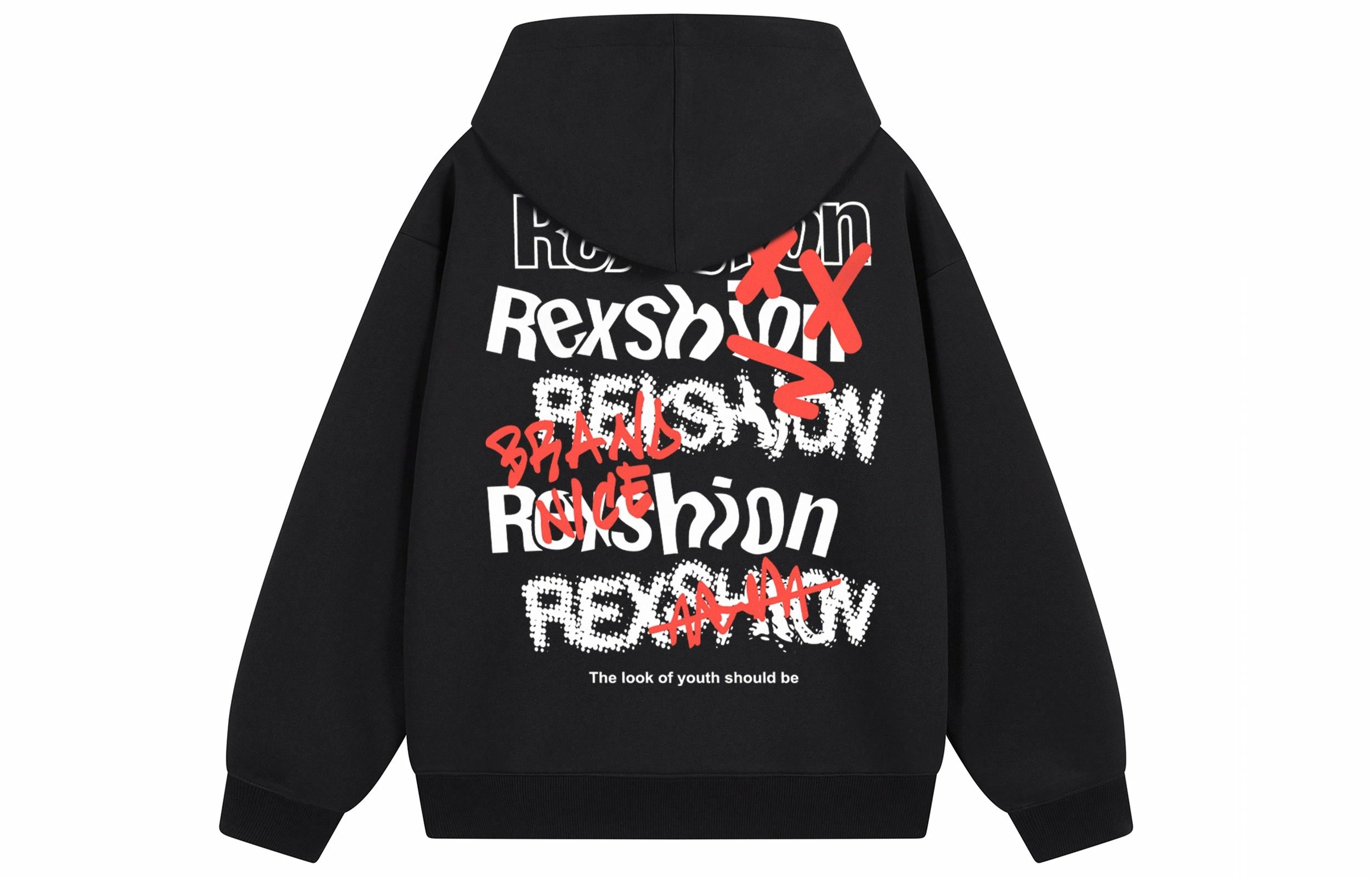 REXSHION Logo