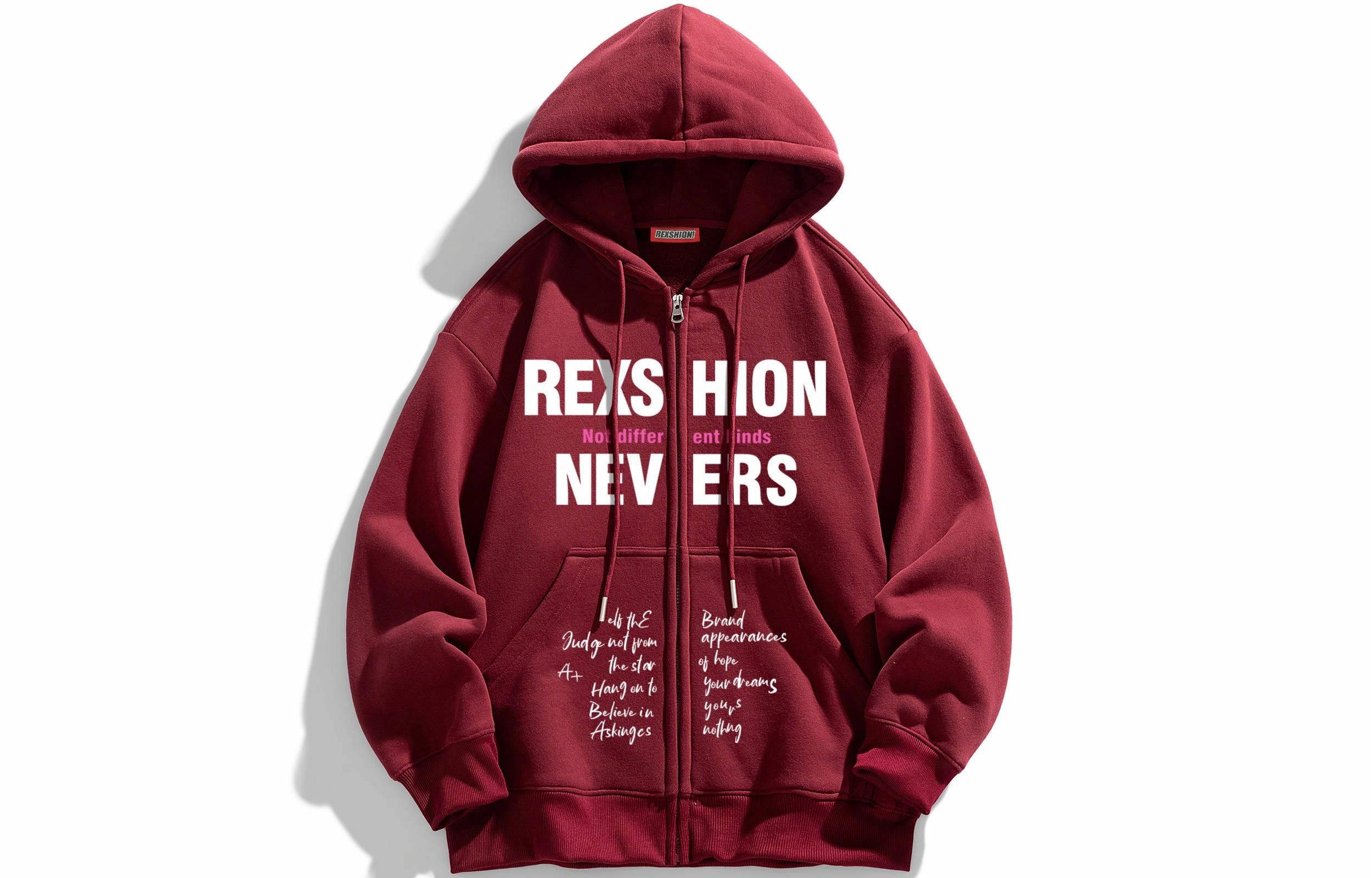 REXSHION Logo