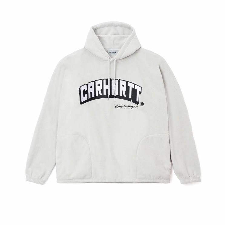 Carhartt WIP LOGO