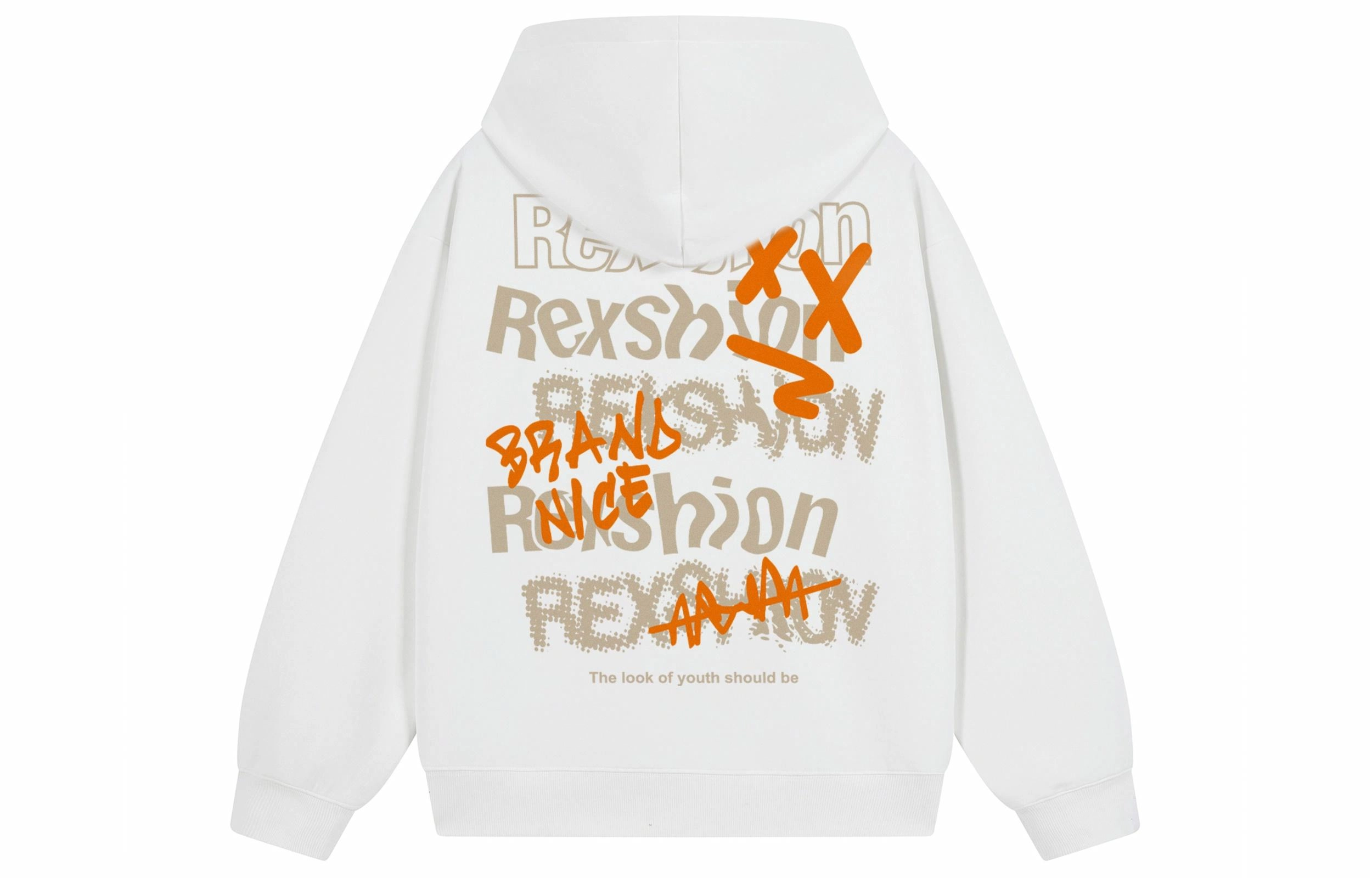 REXSHION Logo