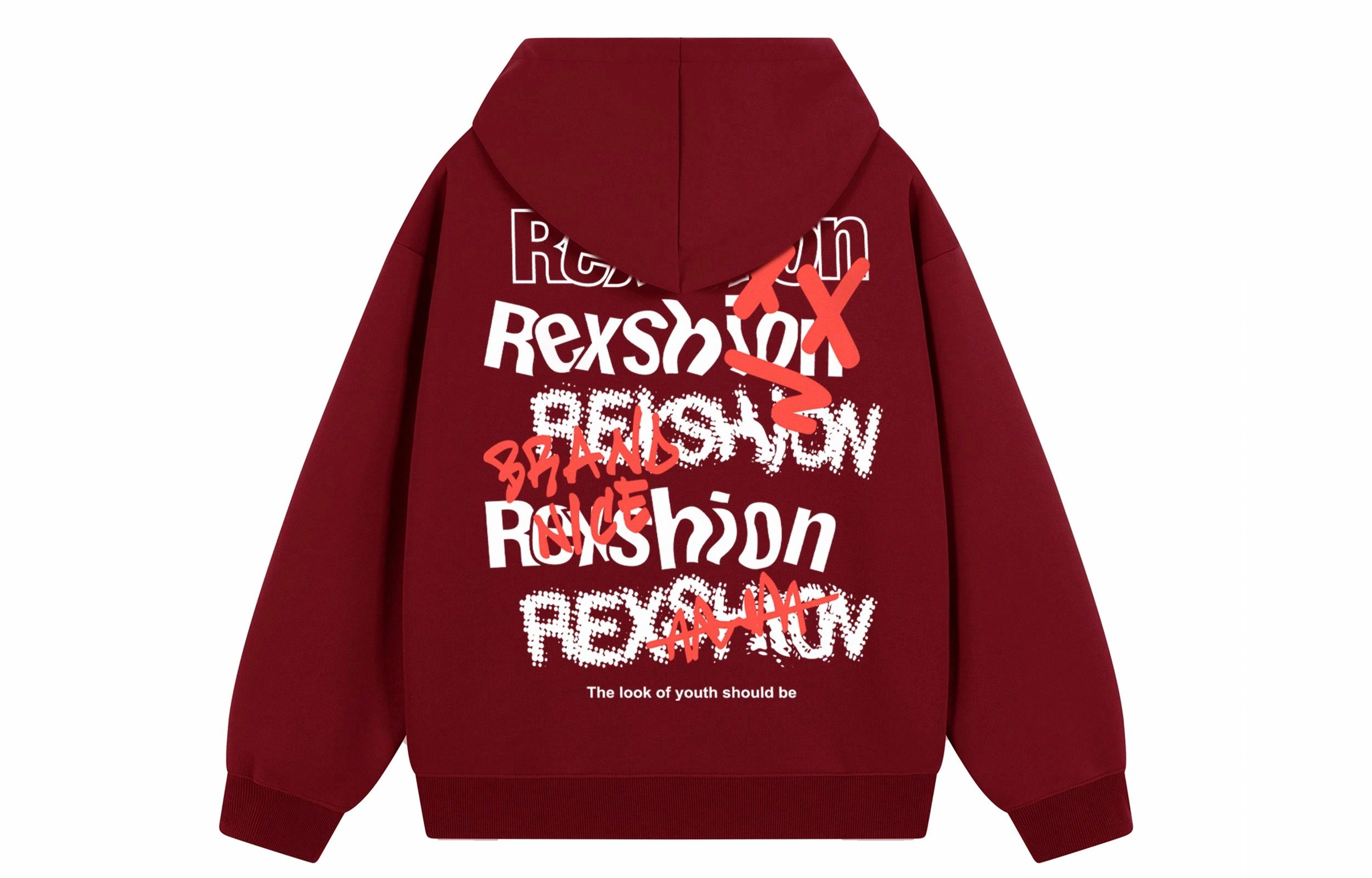 REXSHION Logo