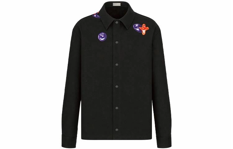 DIOR x KENNY SCHARF FW21