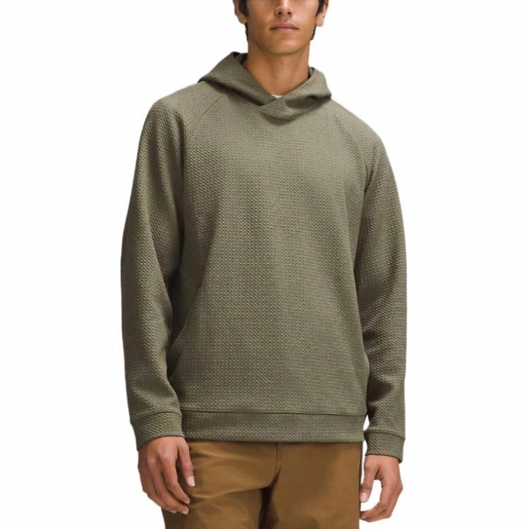 lululemon Textured