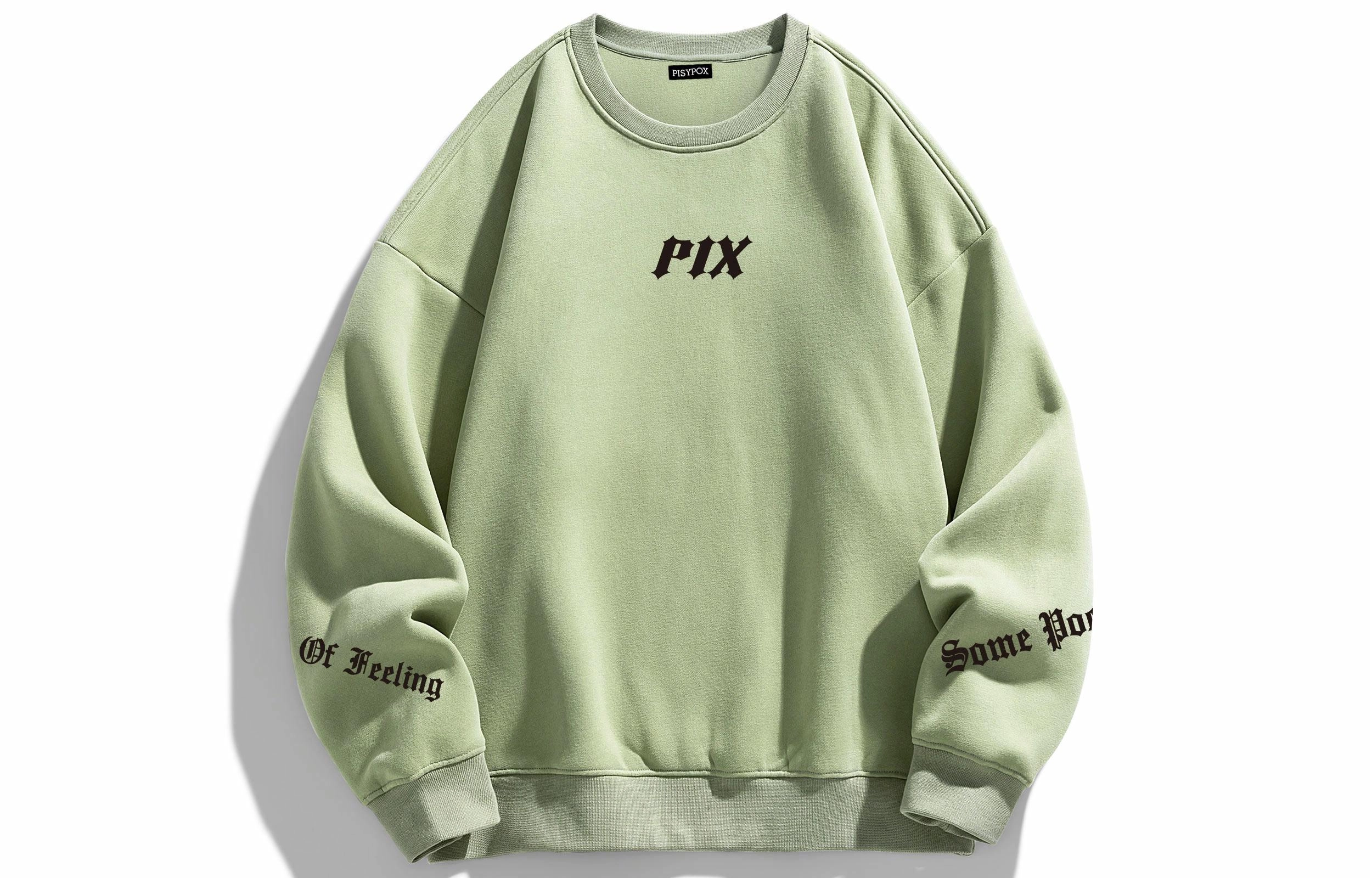 PISYPOX Logo