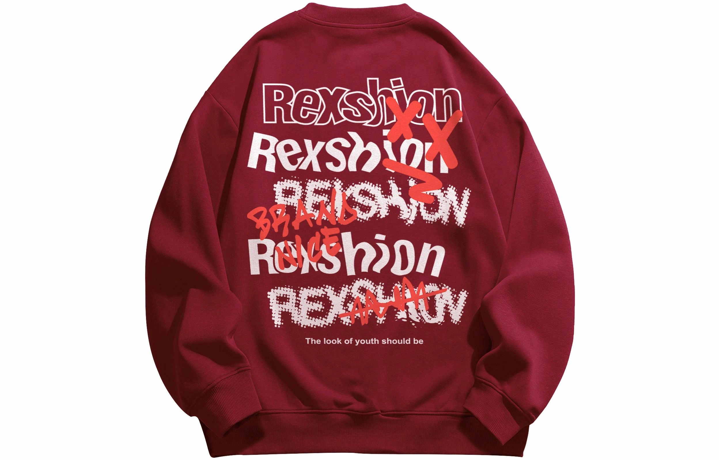 REXSHION Logo