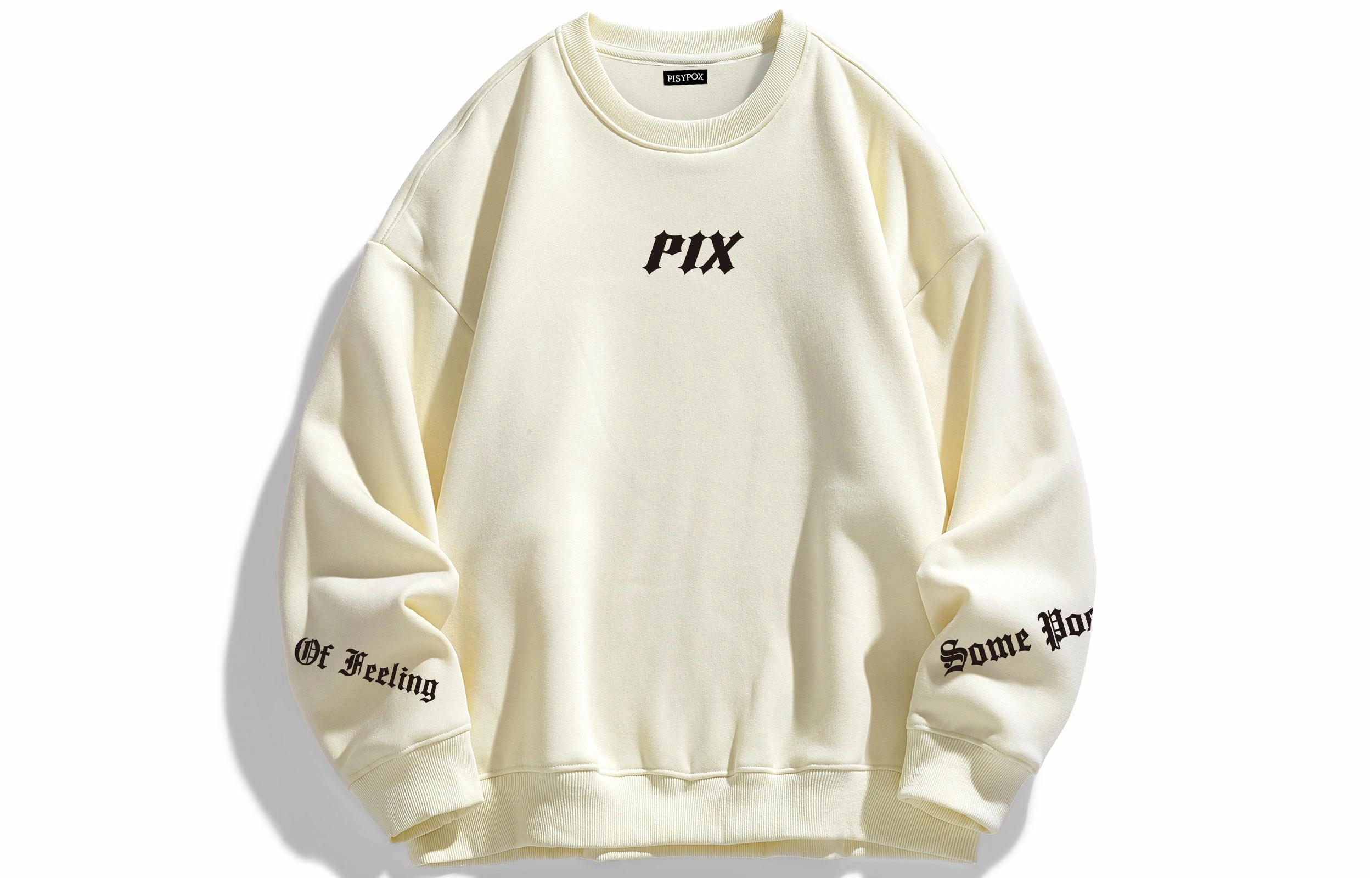 PISYPOX Logo