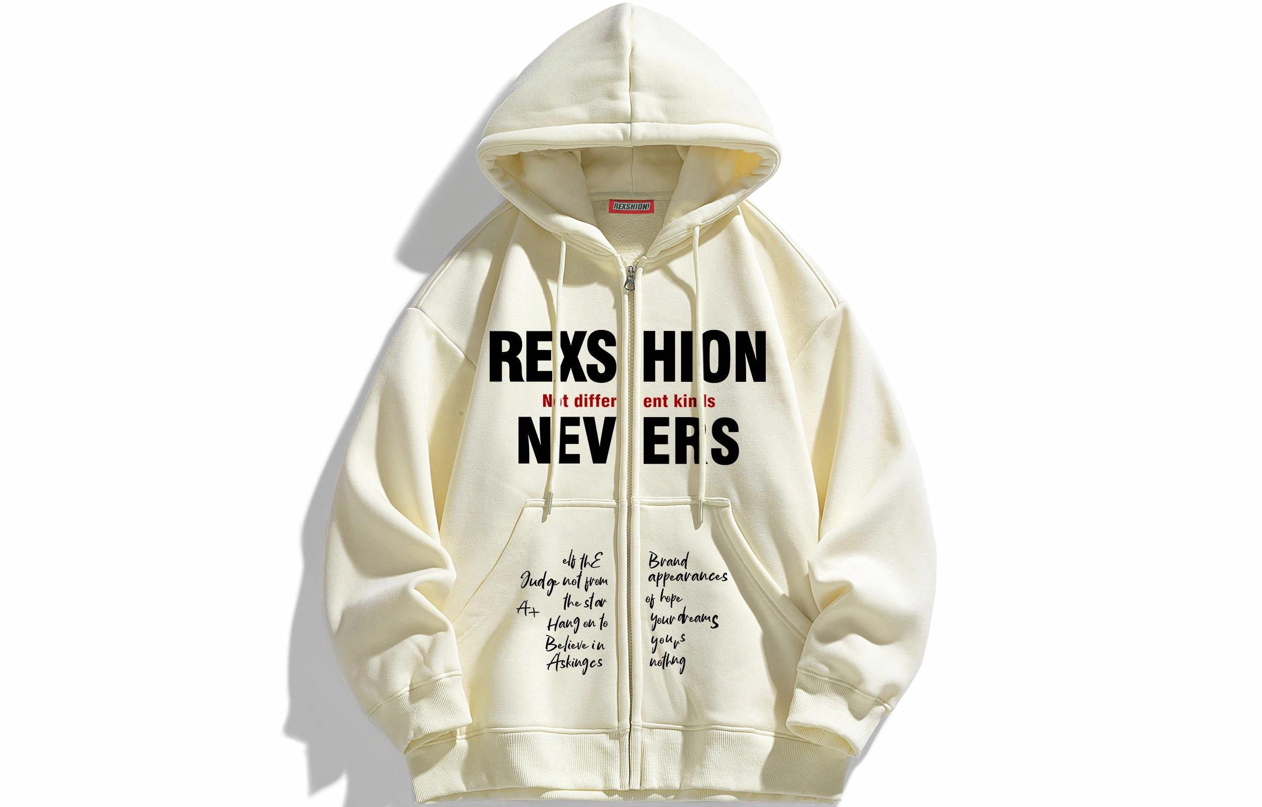REXSHION Logo