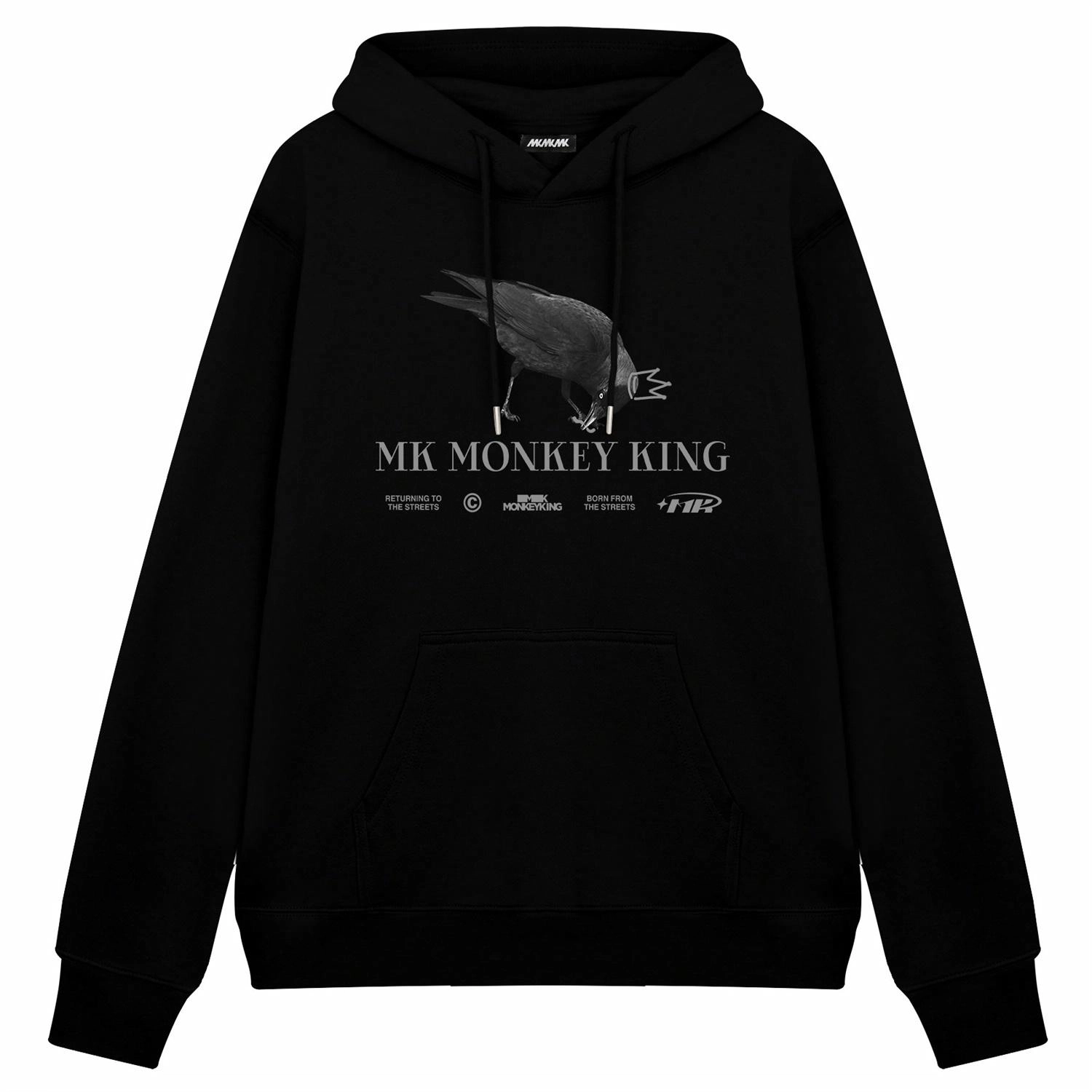 MK MONKEY KING