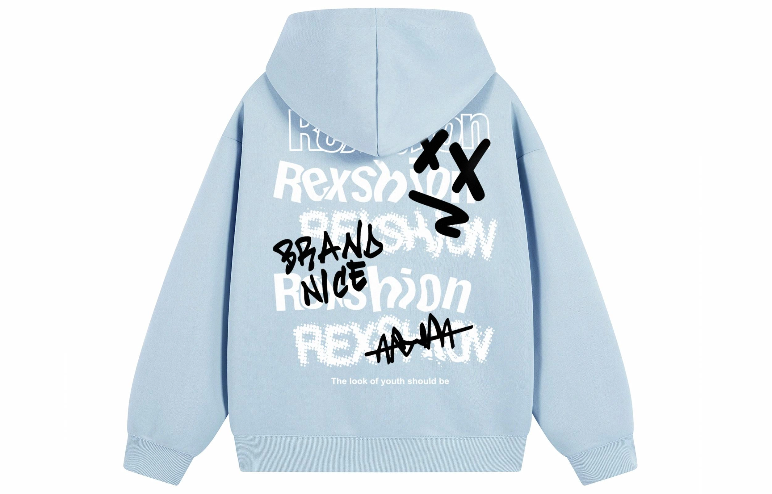 REXSHION Logo
