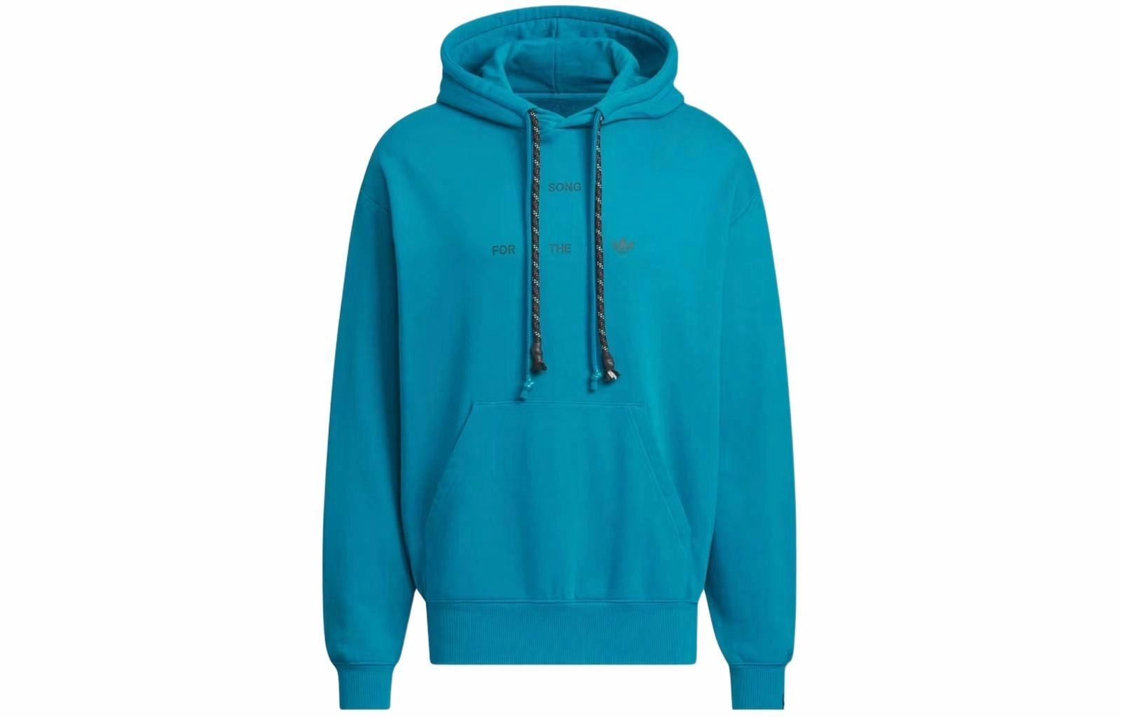 adidas originals x Song for the Mute SS24 Logo