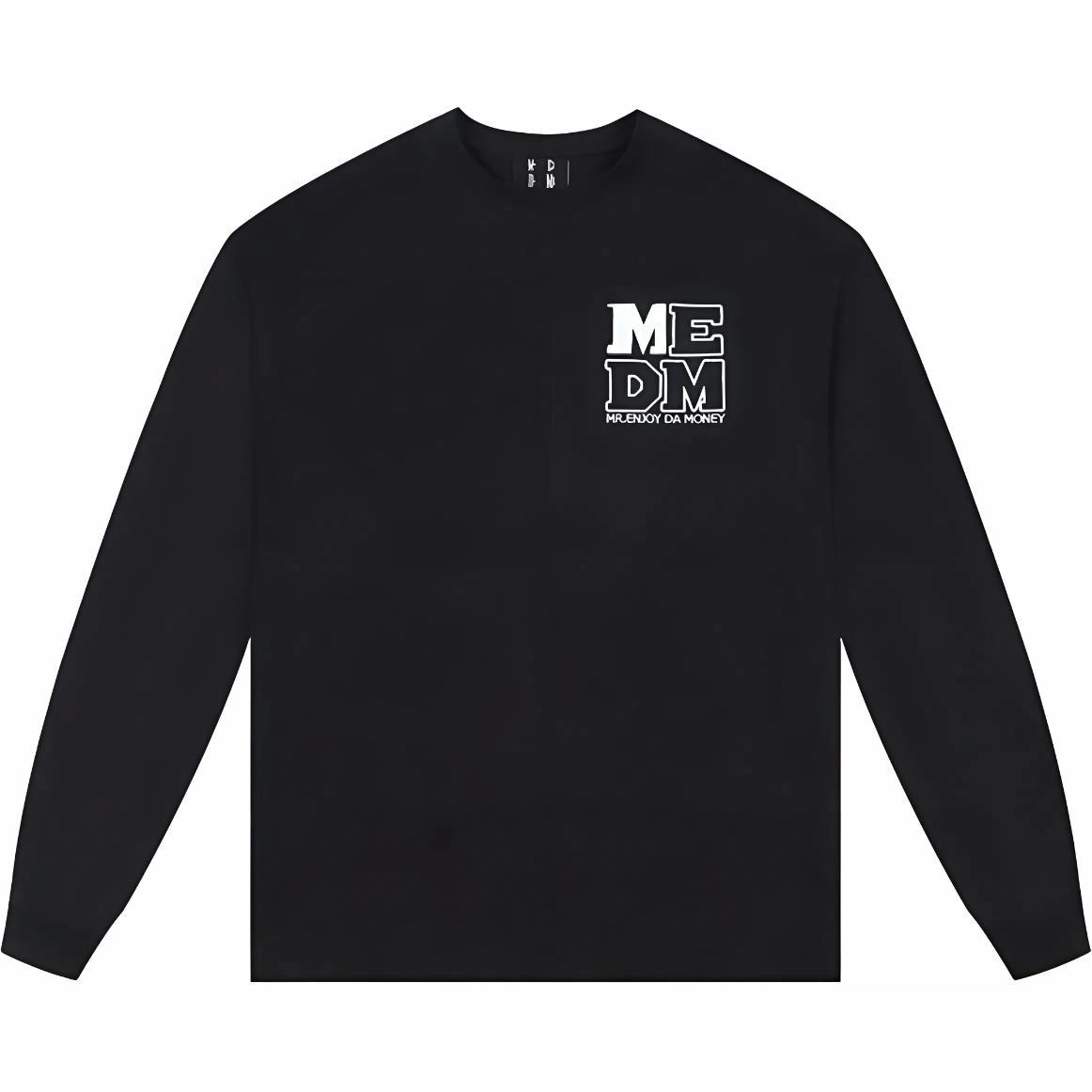 MEDM T