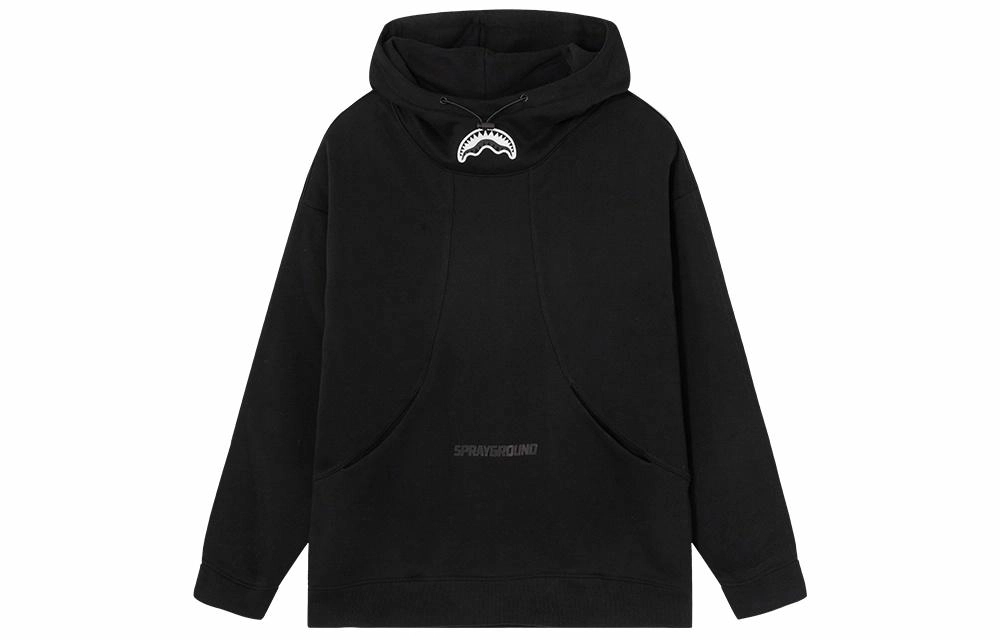 SPRAYGROUND logo