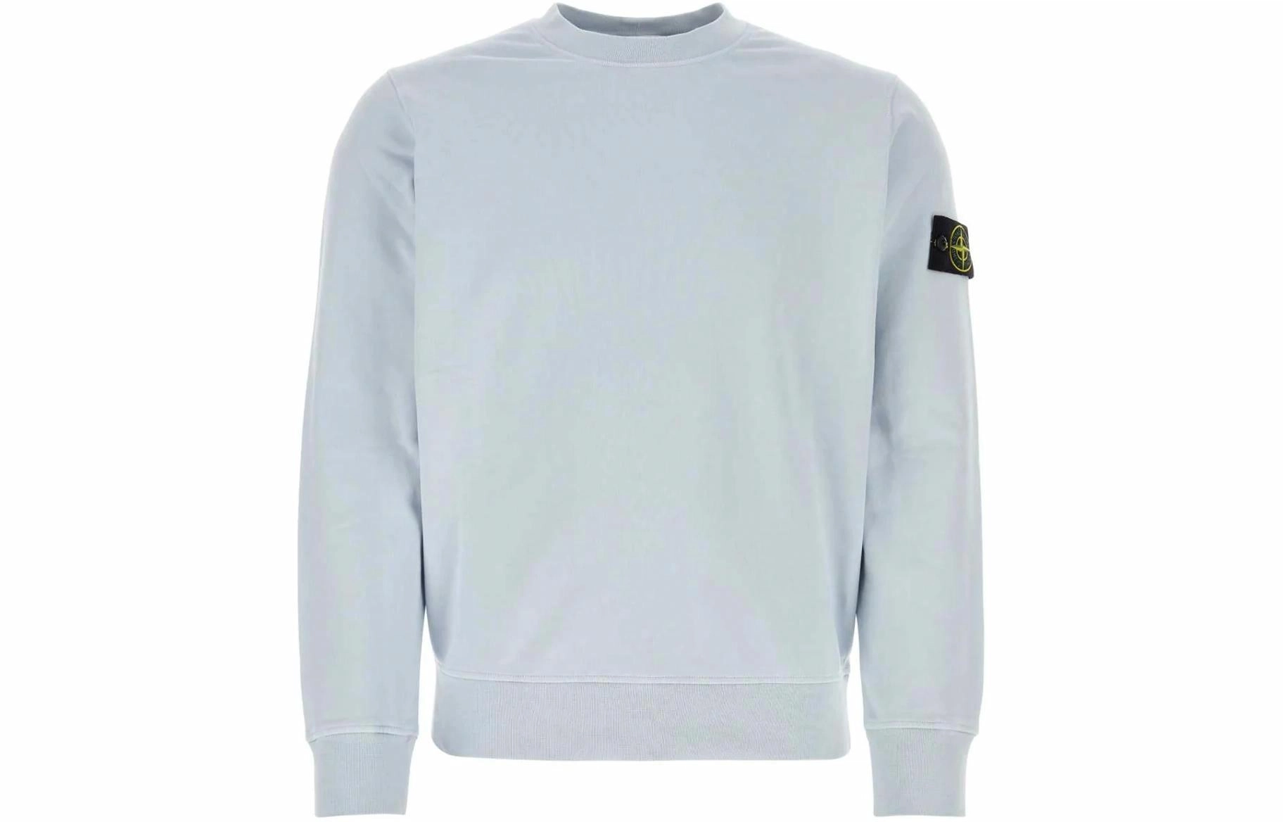STONE ISLAND SS24 Logo