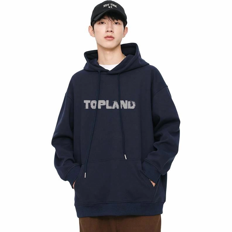 Topland logo