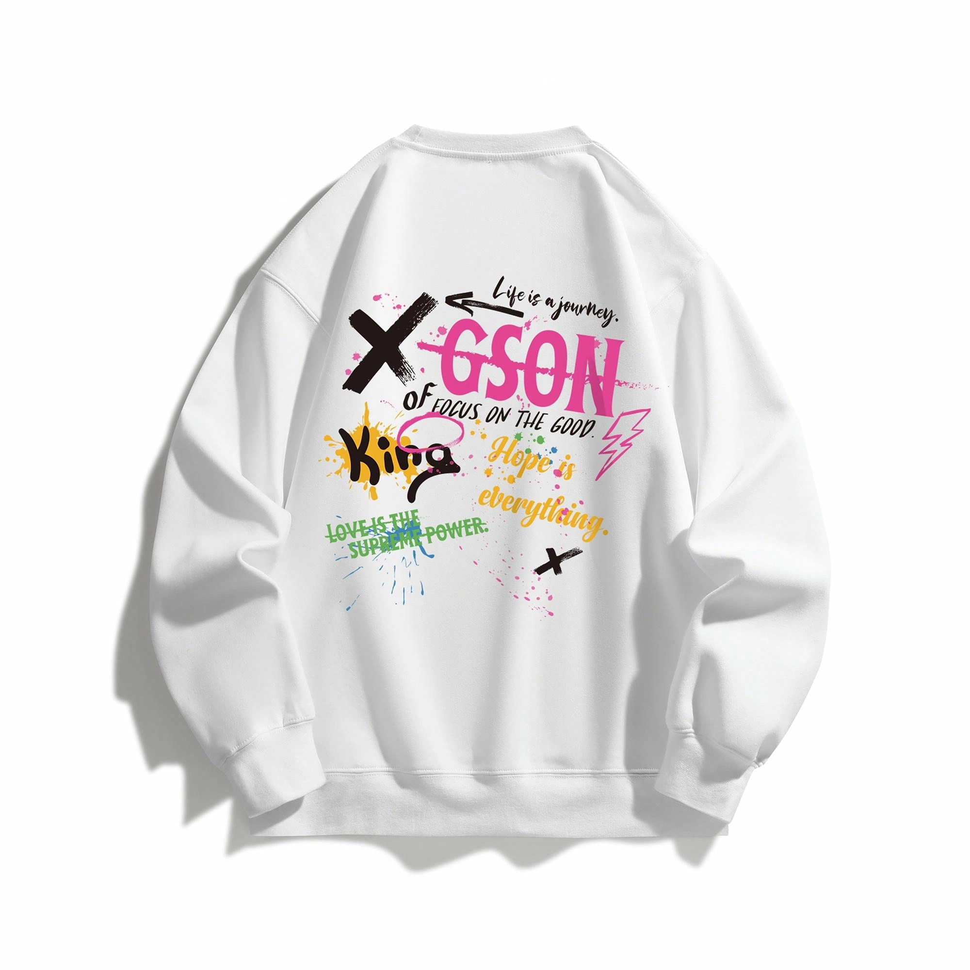 GSON LOGO