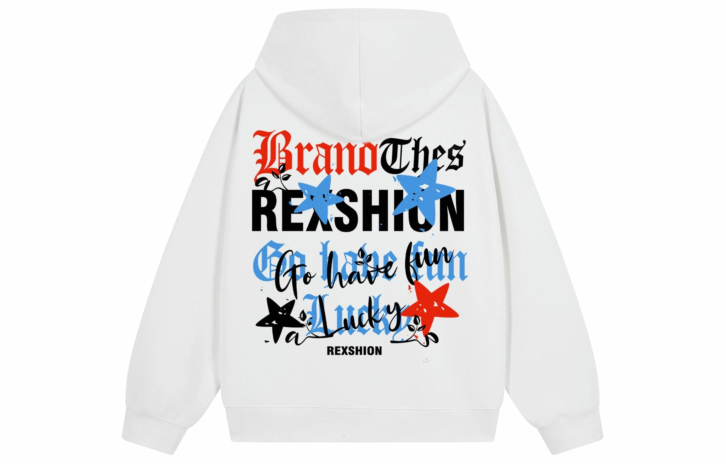 REXSHION Logo
