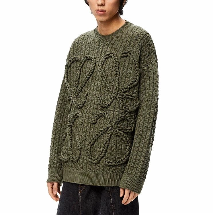 LOEWE FW21 logo