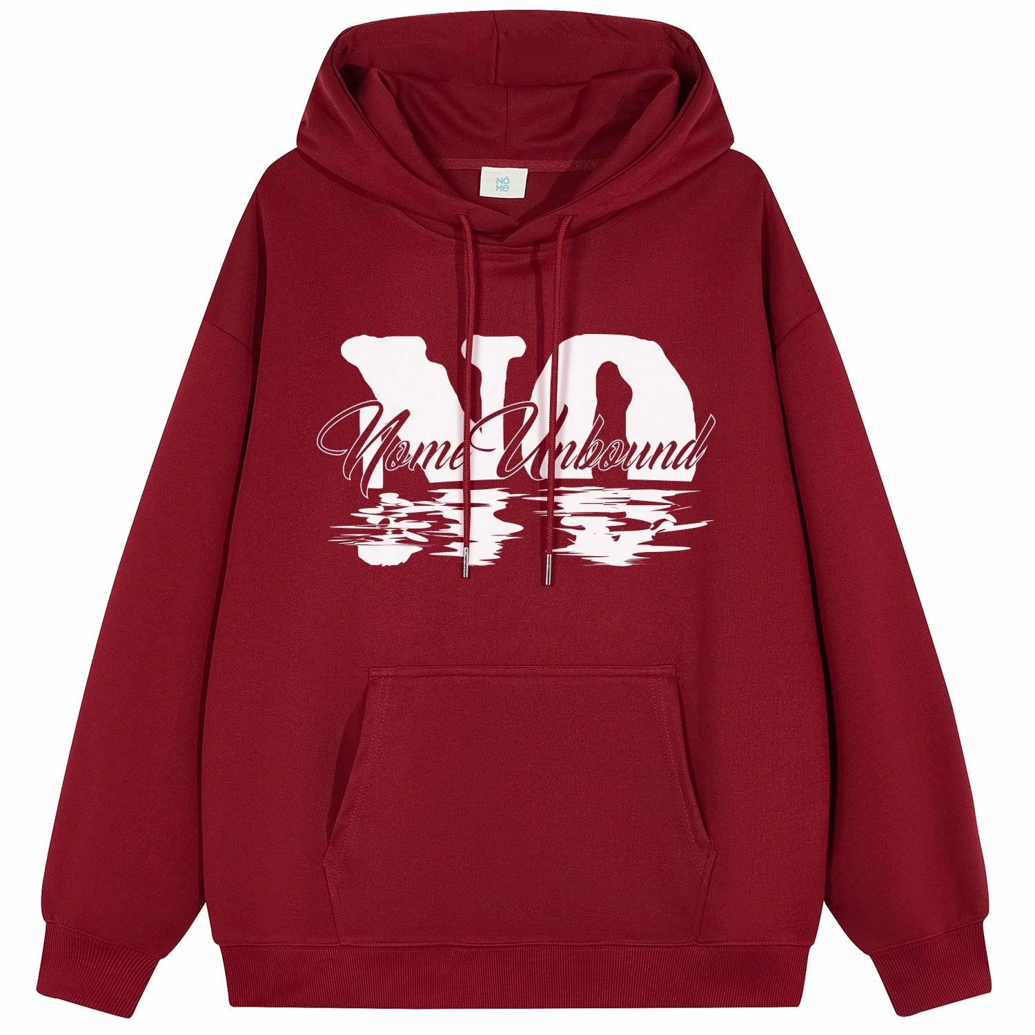 NOME Logo