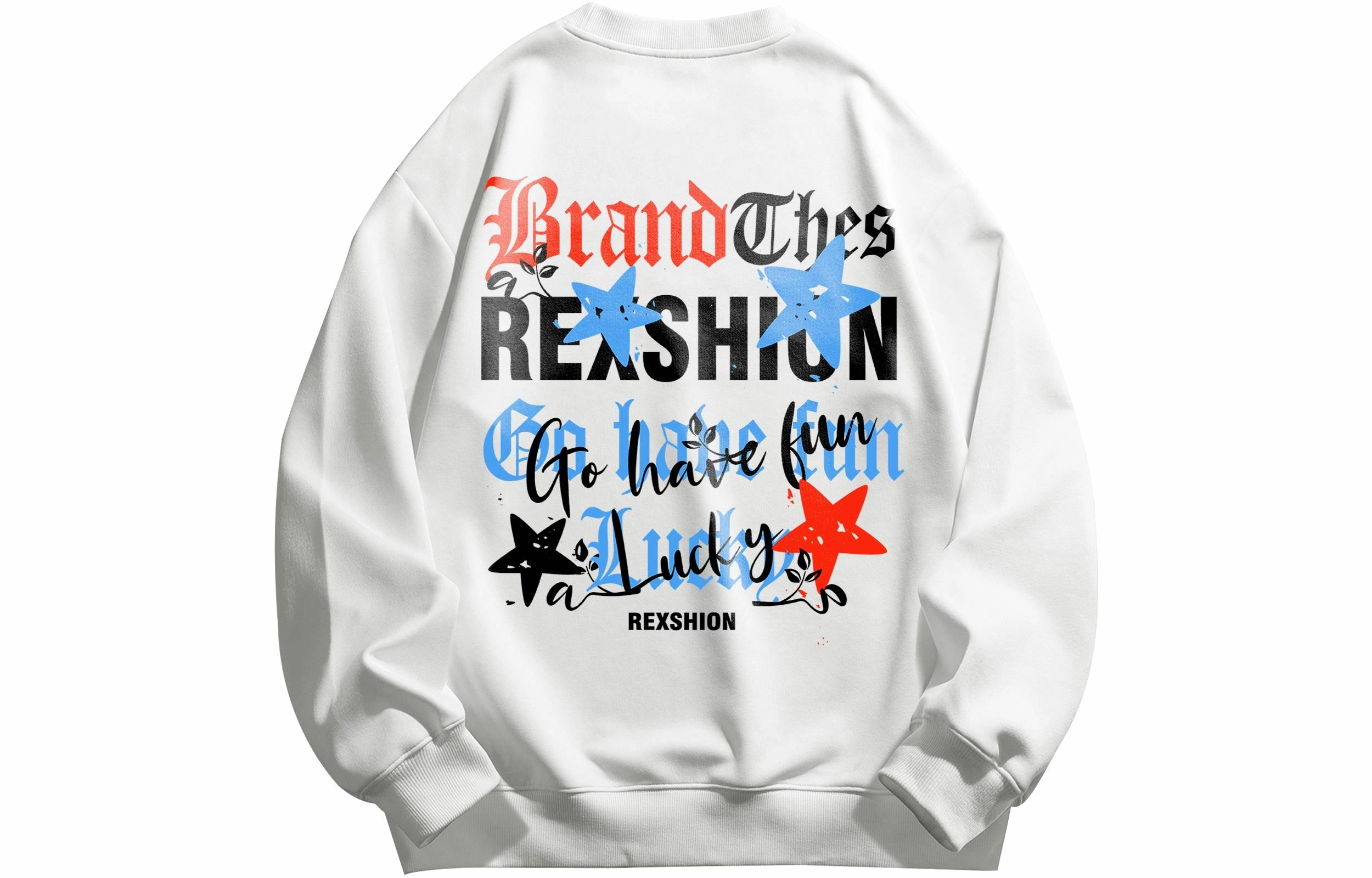 REXSHION Logo